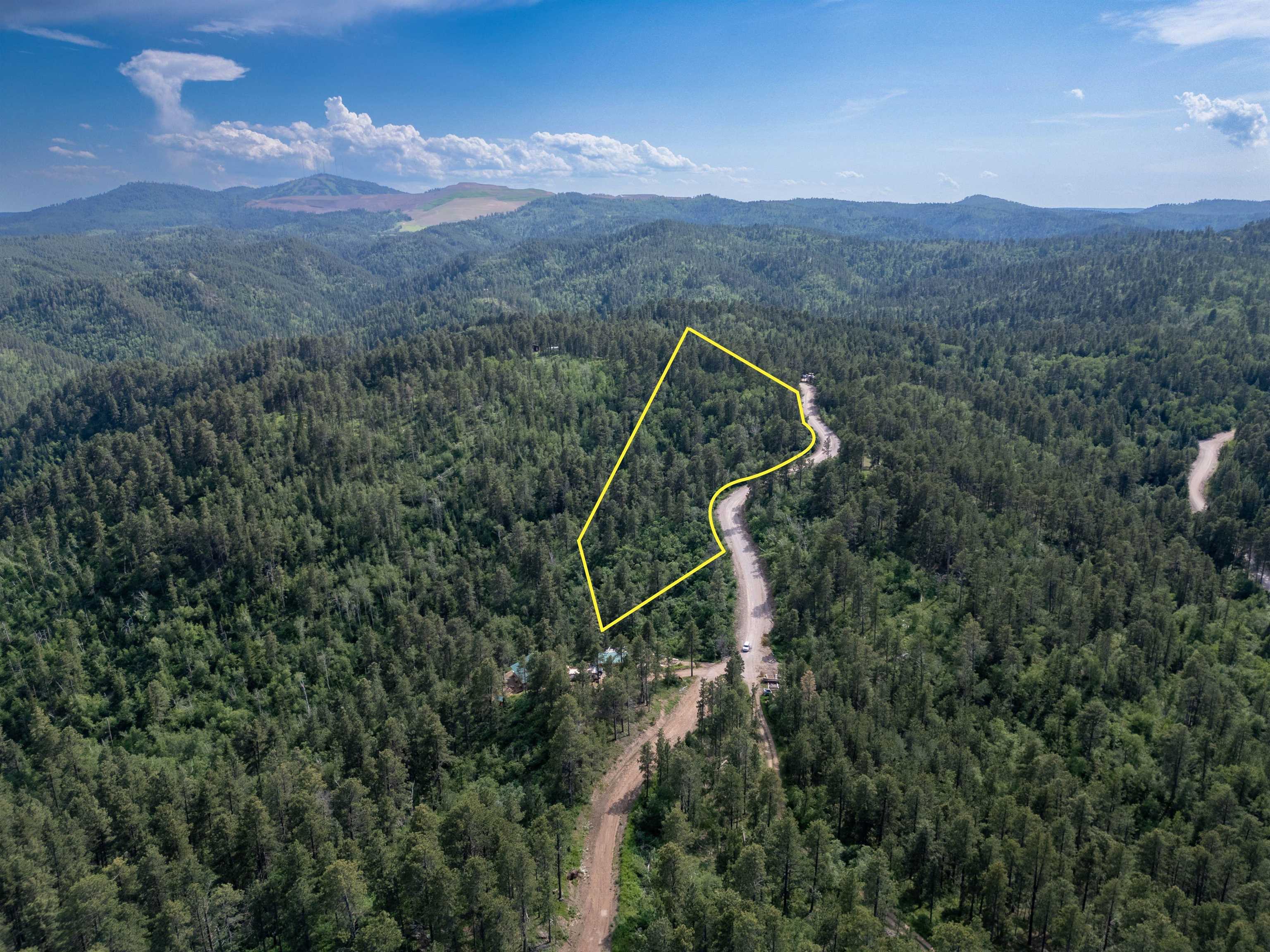 Tbd Rocky Point Road Property Photo 1