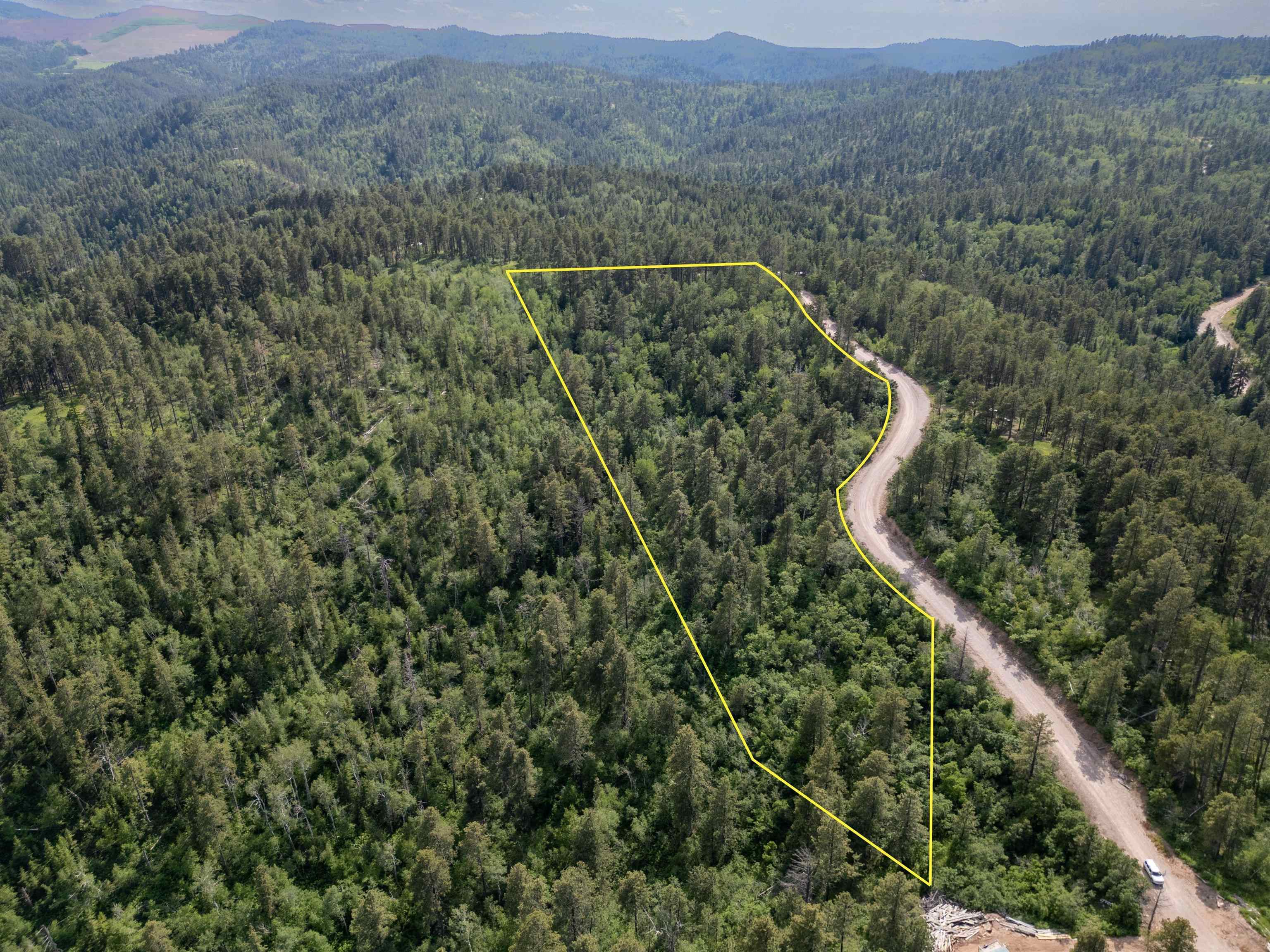 Tbd Rocky Point Road Property Photo 2