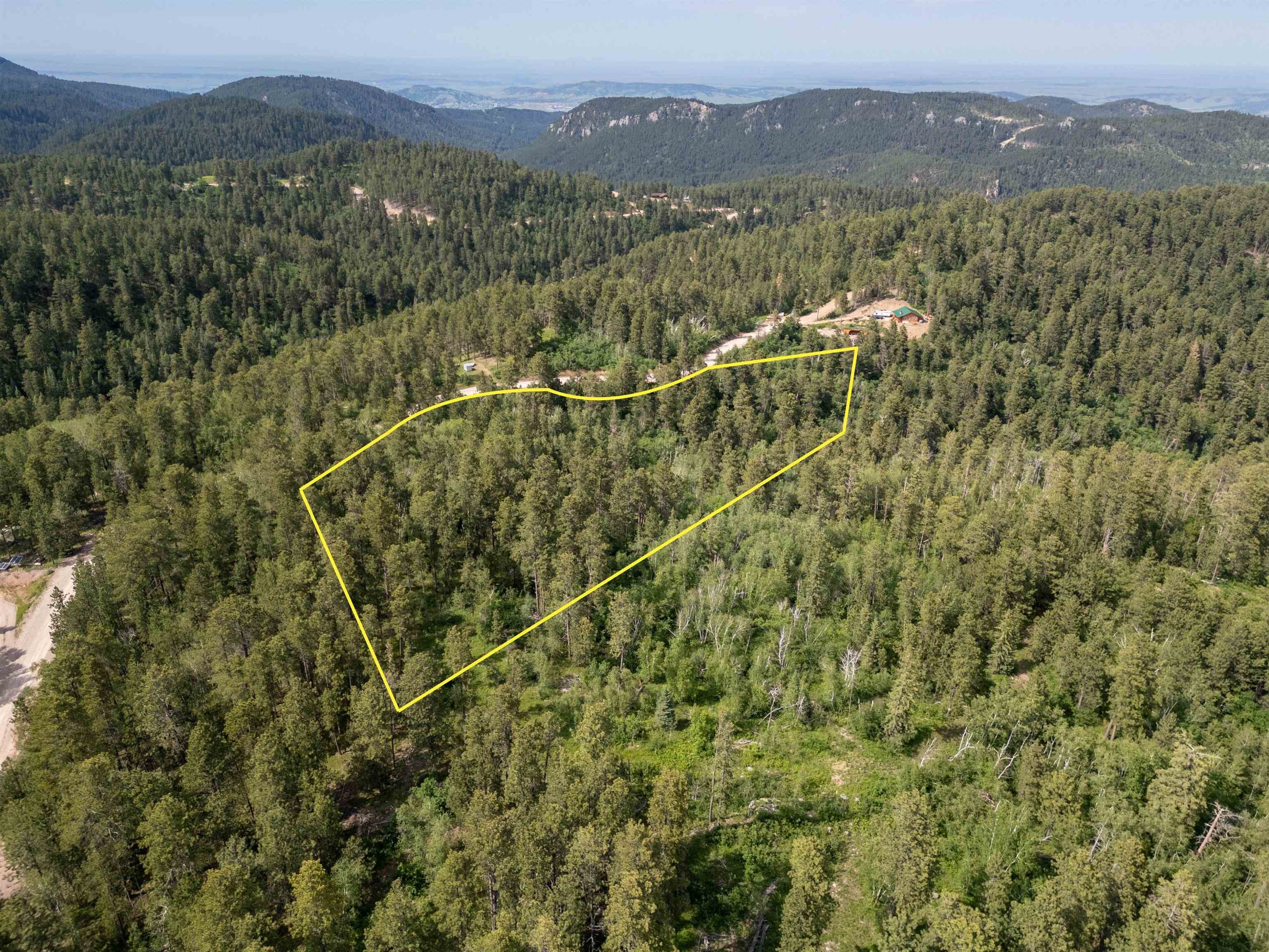 Tbd Rocky Point Road Property Photo 3