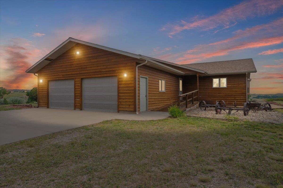 591 Redwater Road Property Photo 1