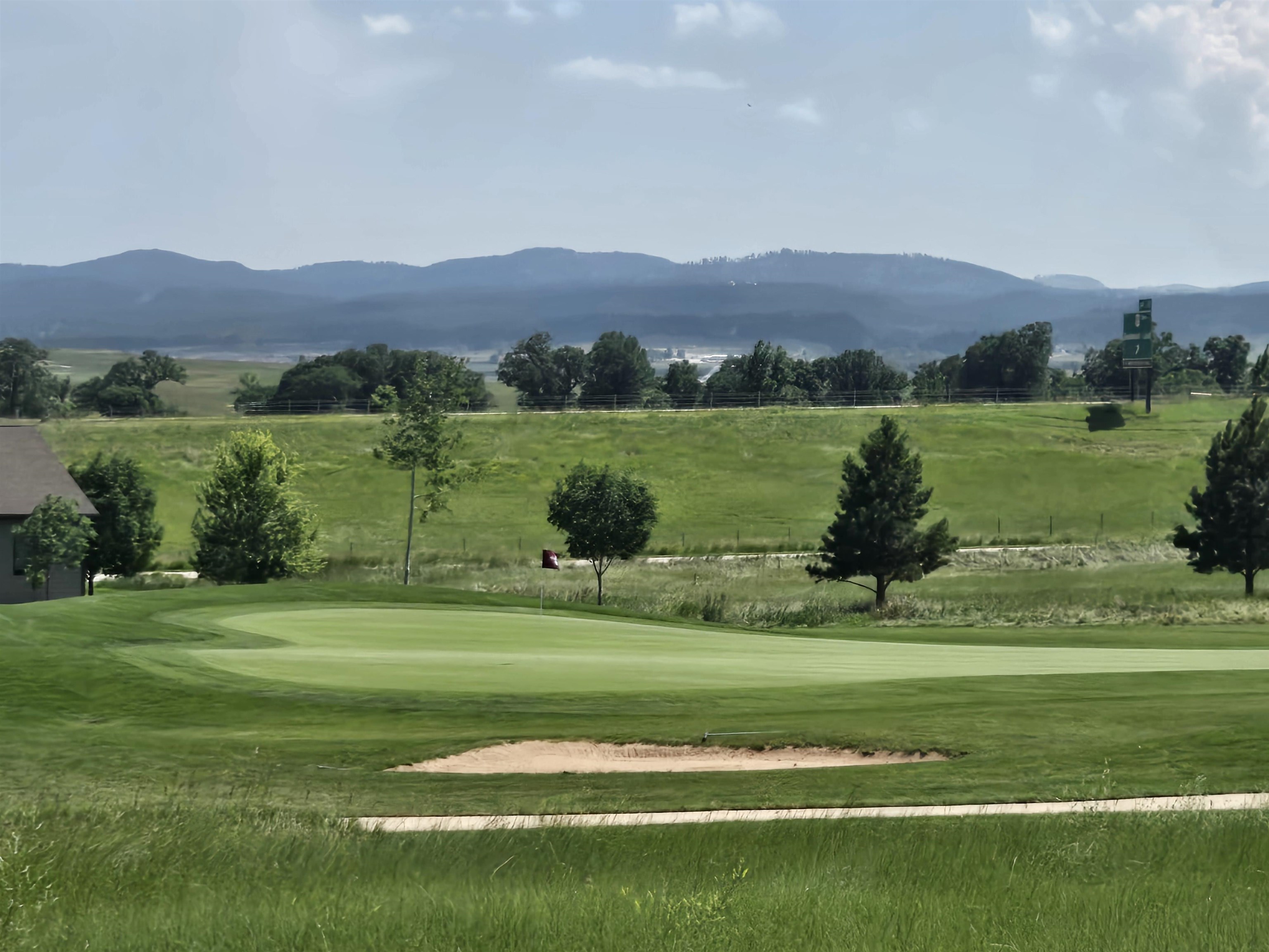 Lot 15, Blk 17 Brooks Loop Property Photo 1