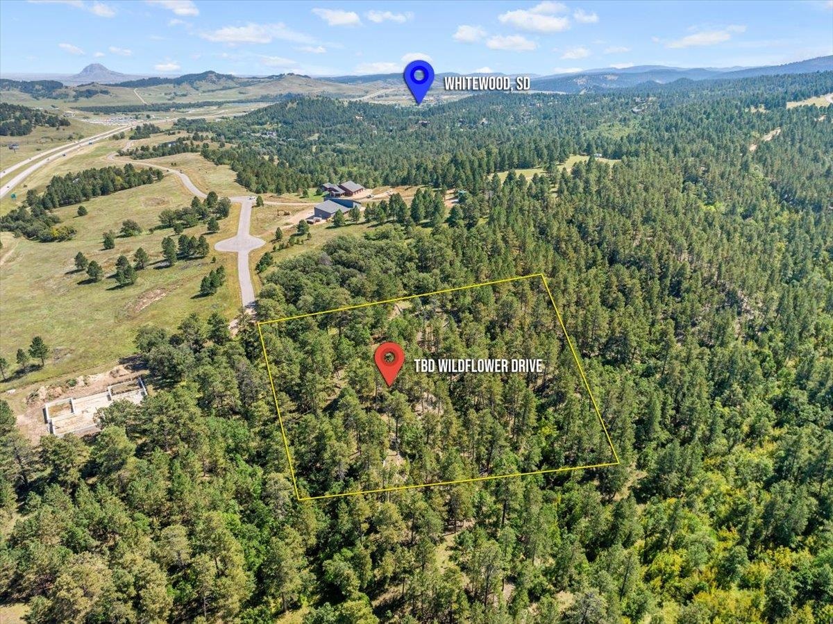 Lot 13 Oak Drive Property Photo 6