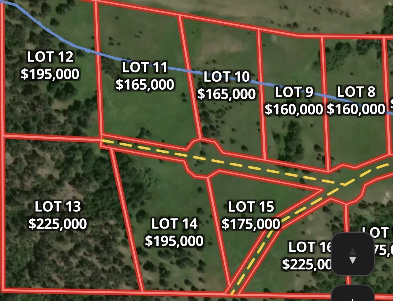 Lot 13 Oak Drive Property Photo 16