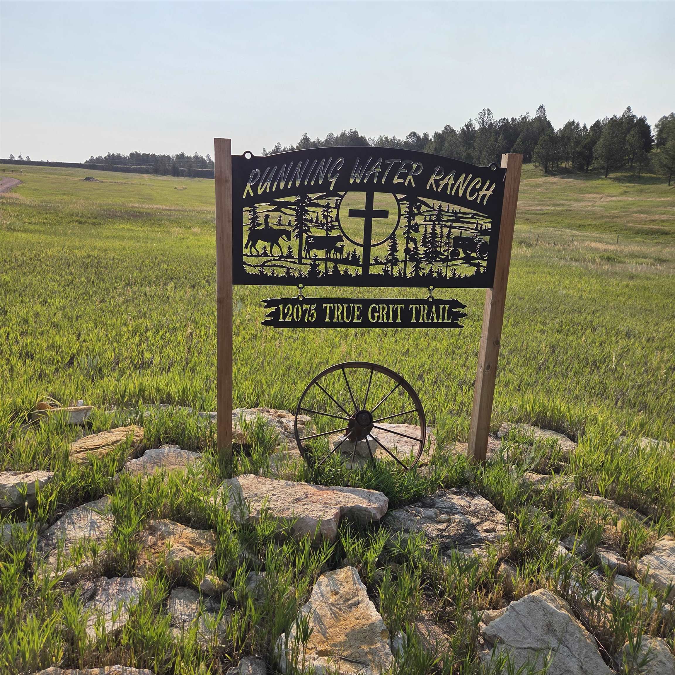 12075 True Grit Trail Property Photo 2