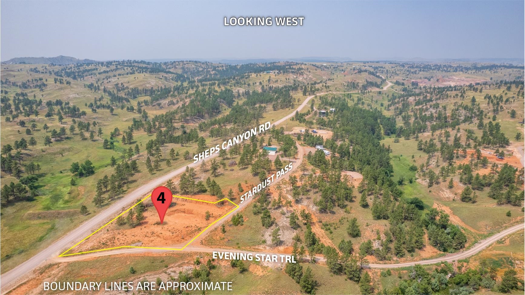 28019 Evening Star Trail Property Photo 1