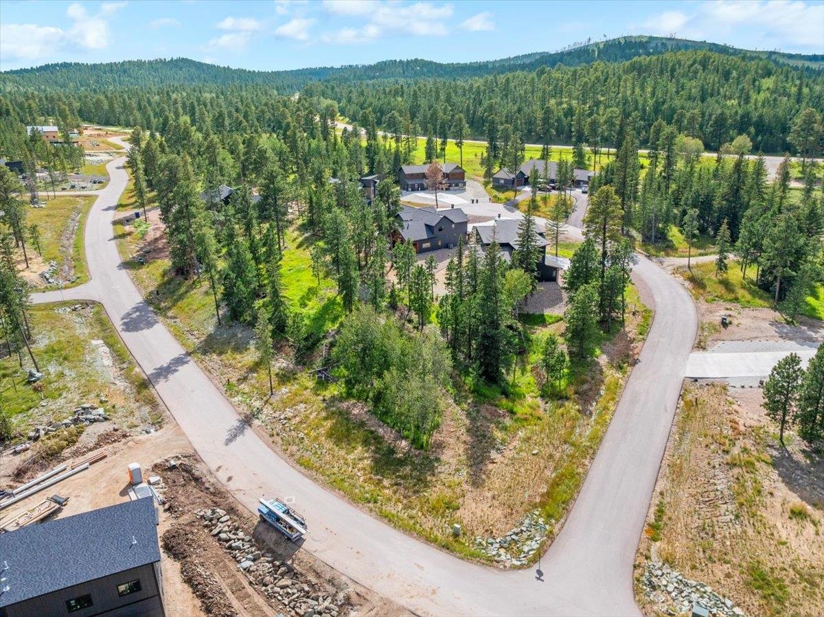 Lot 7 Block 11 Trailside Road Property Photo 1