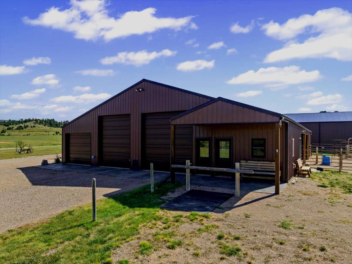 445 Inyan Kara Creek Road Property Photo 28