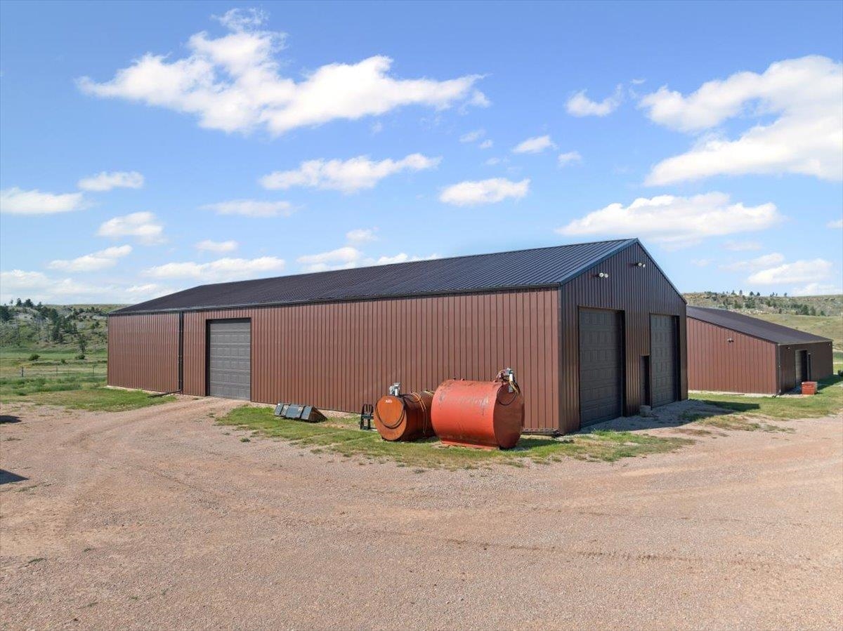 445 Inyan Kara Creek Road Property Photo 32