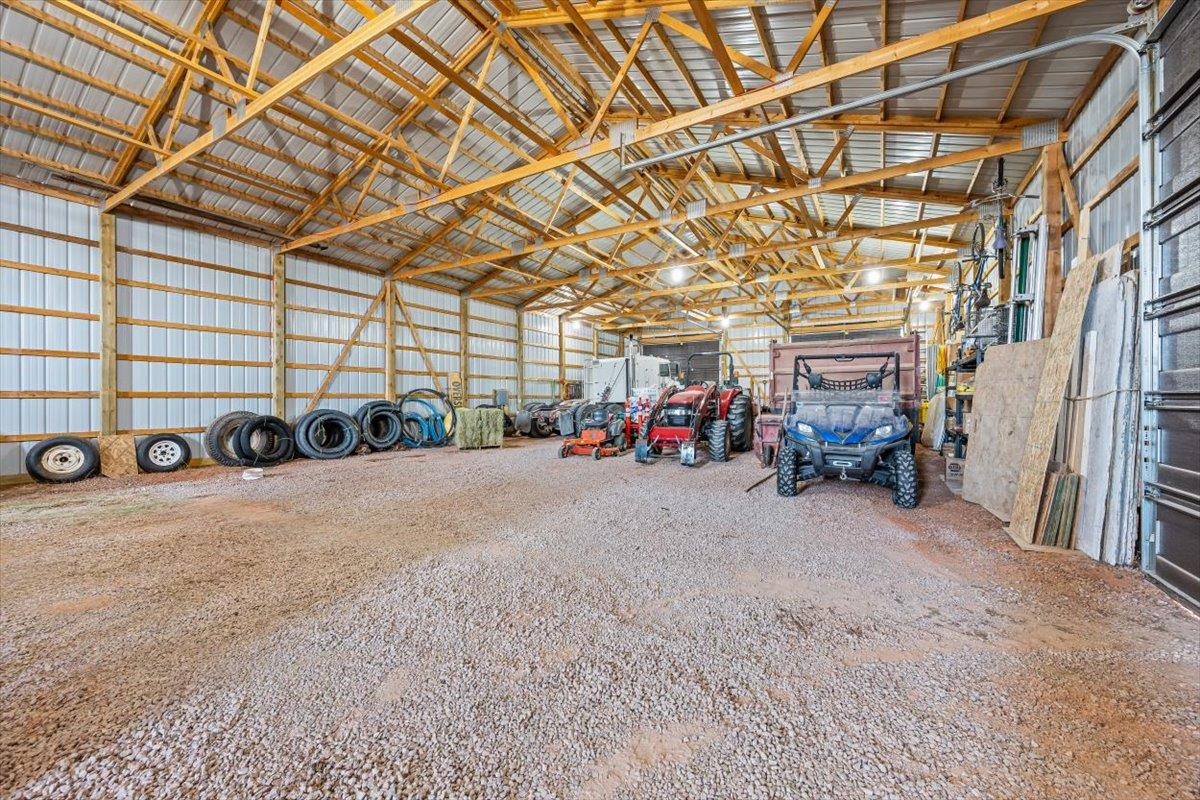445 Inyan Kara Creek Road Property Photo 33