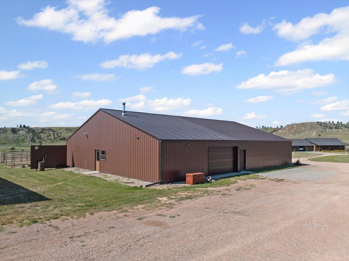 445 Inyan Kara Creek Road Property Photo 35