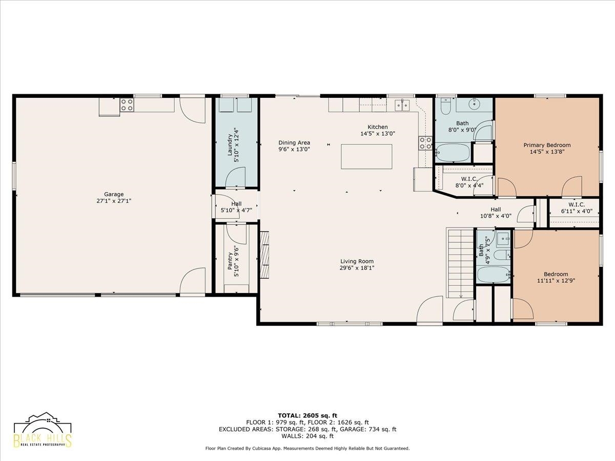 445 Inyan Kara Creek Road Property Photo 41