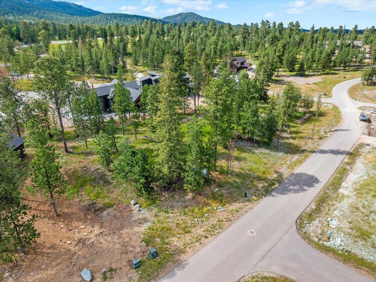 Lot 9 Block 11 Trailside Road Property Photo 1