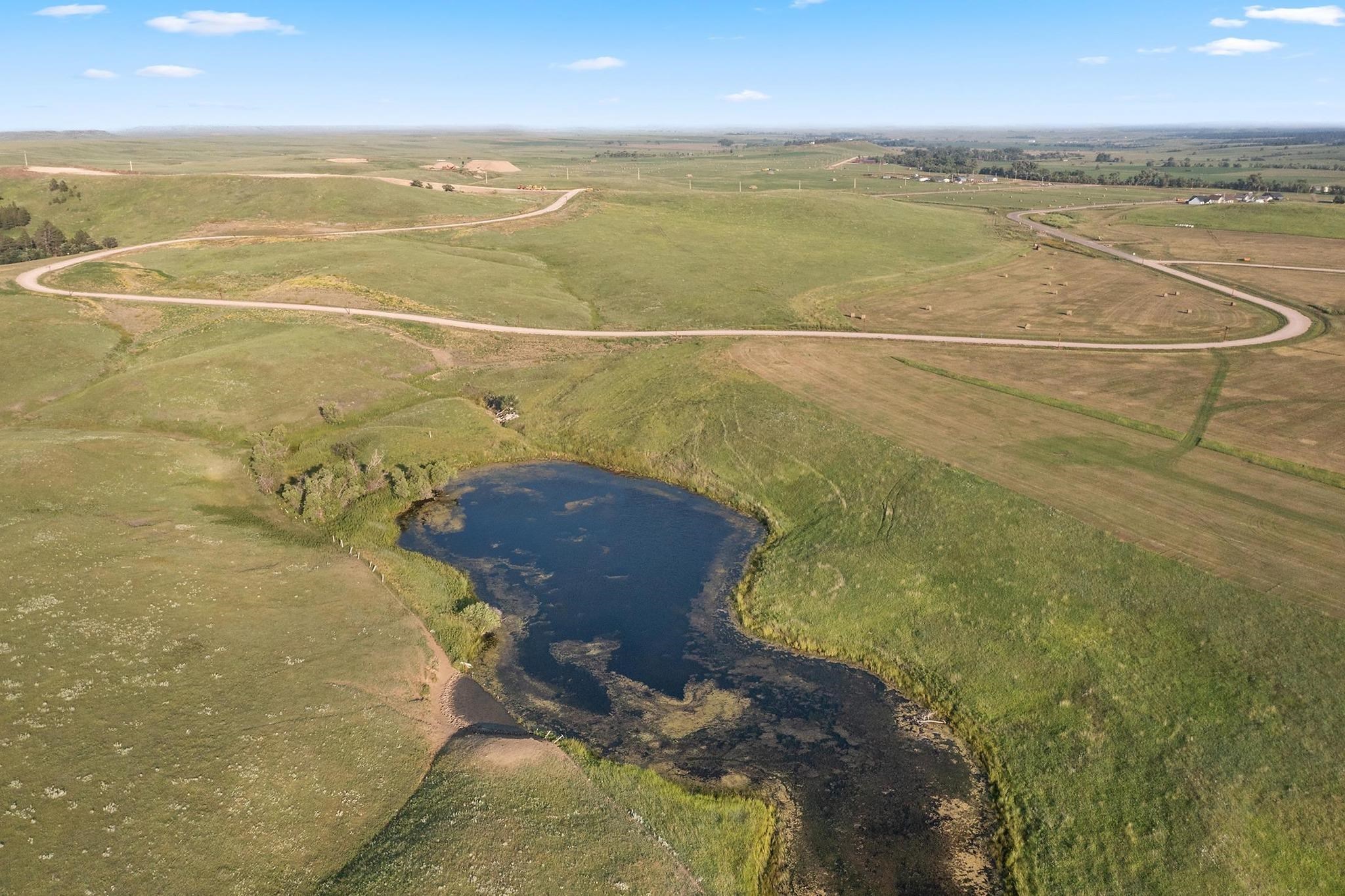 Lot 24 Block 2 Blair Ranch Road Property Photo 9