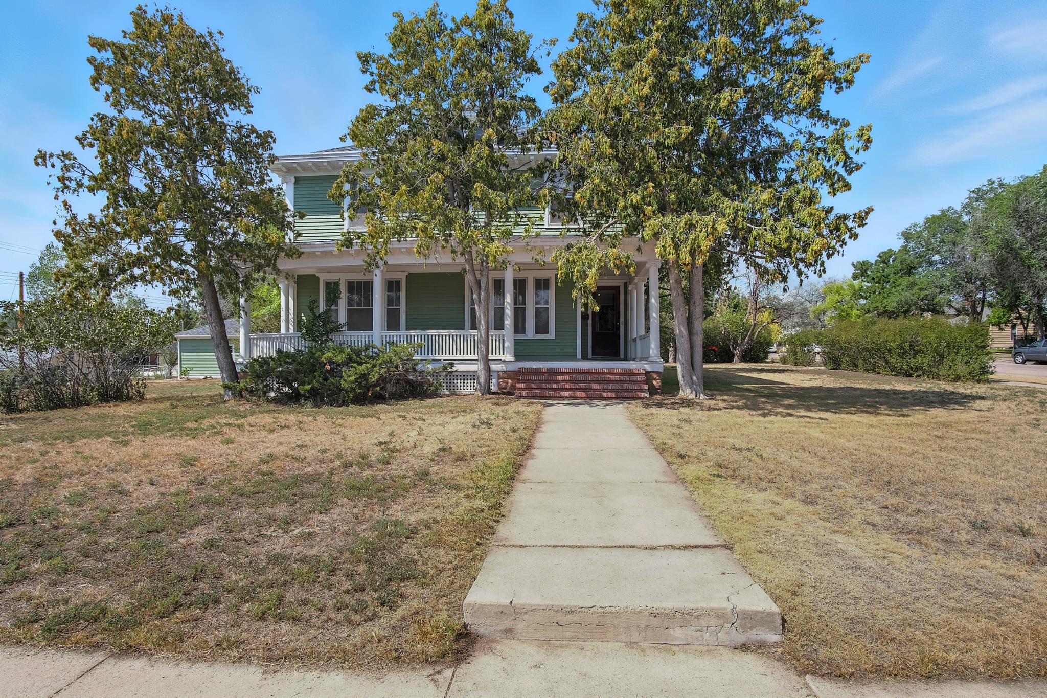 346 N 17th Street Property Photo 1
