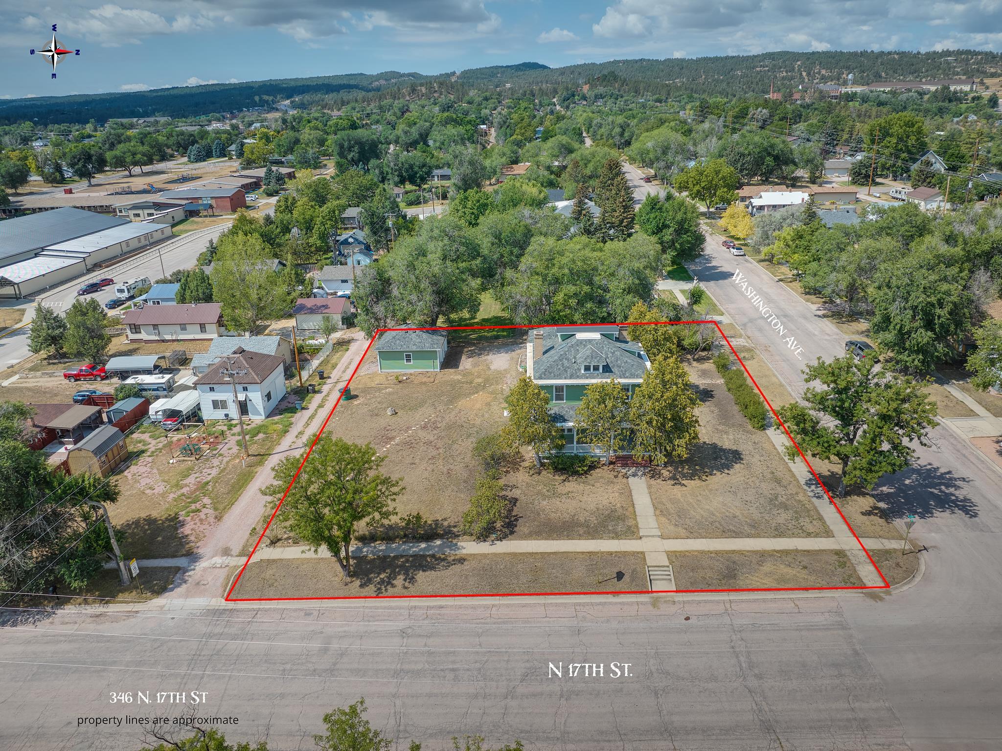 346 N 17th Street Property Photo 48