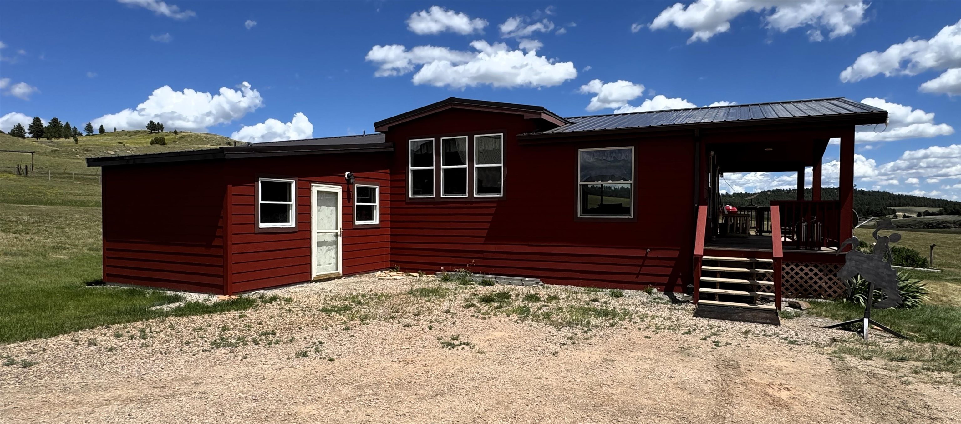 R10 Mustang Valley Road Property Photo 10