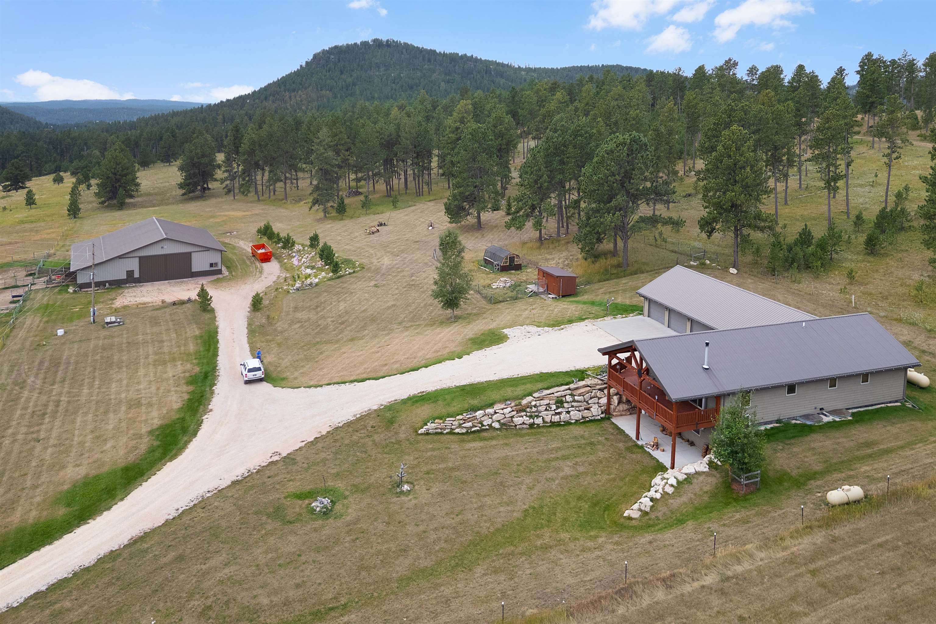 11585 War Bonnet Road Property Photo 1
