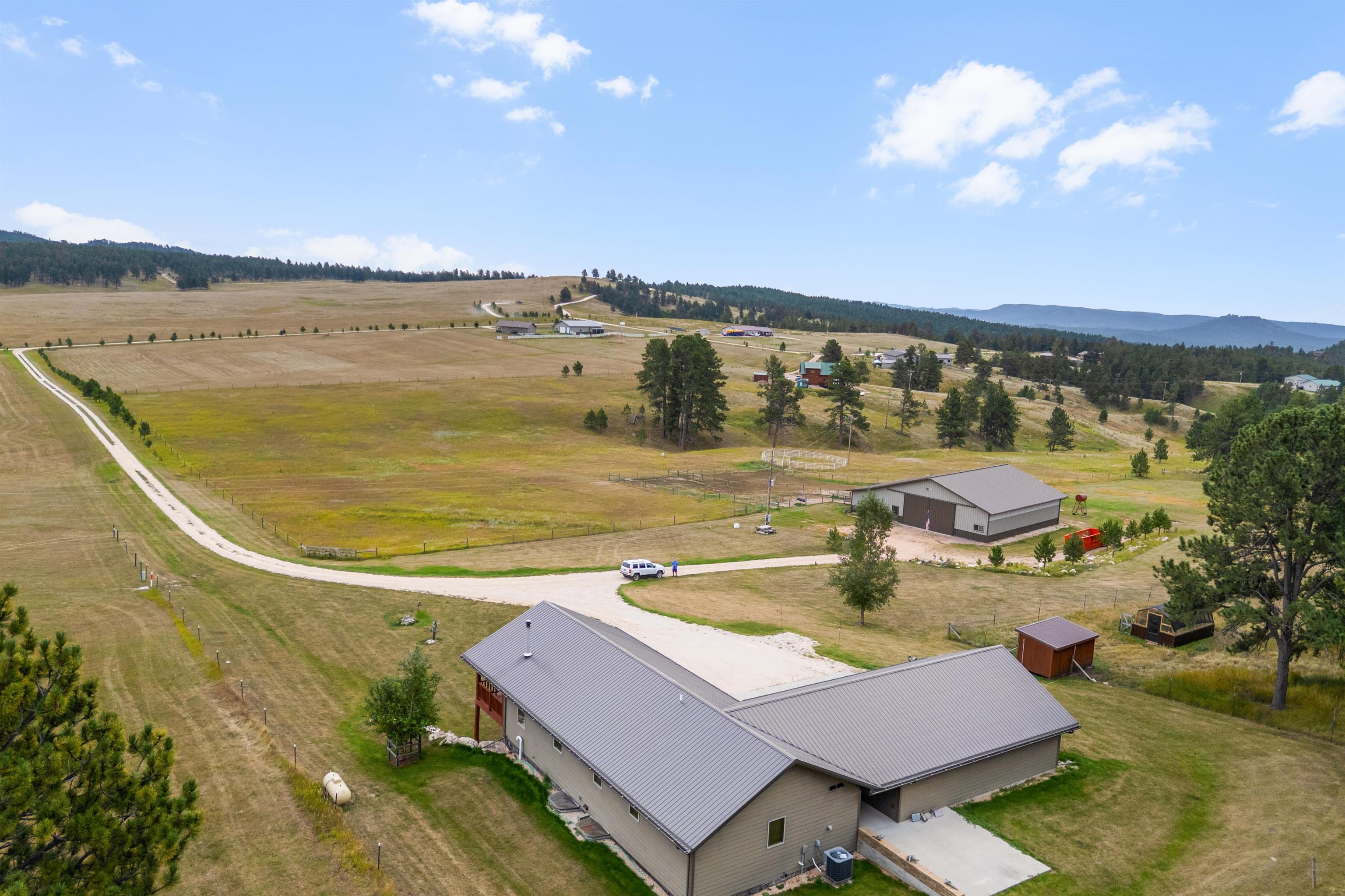 11585 War Bonnet Road Property Photo 3