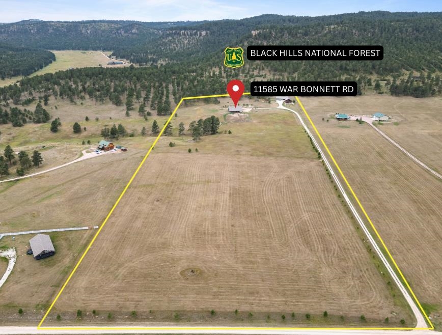11585 War Bonnet Road Property Photo 4