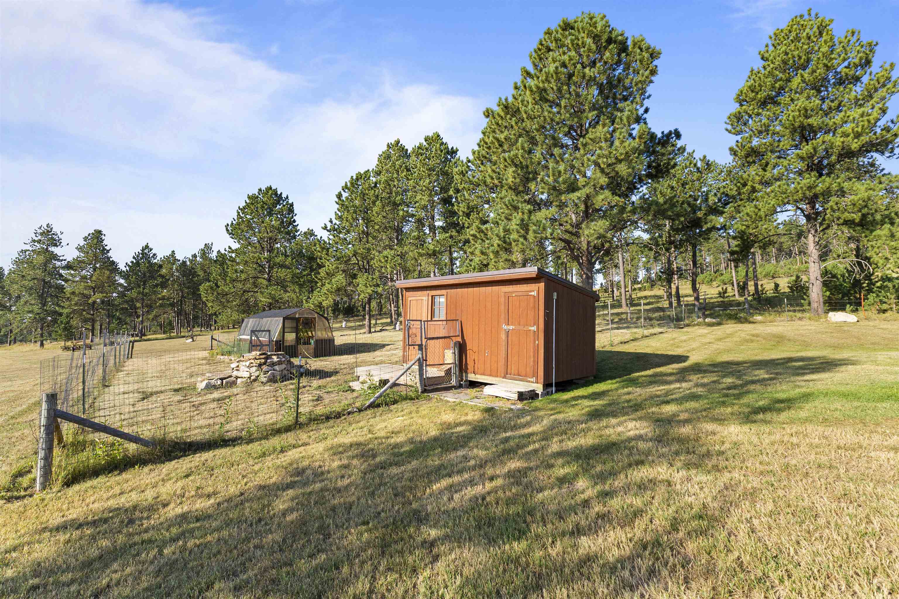 11585 War Bonnet Road Property Photo 33