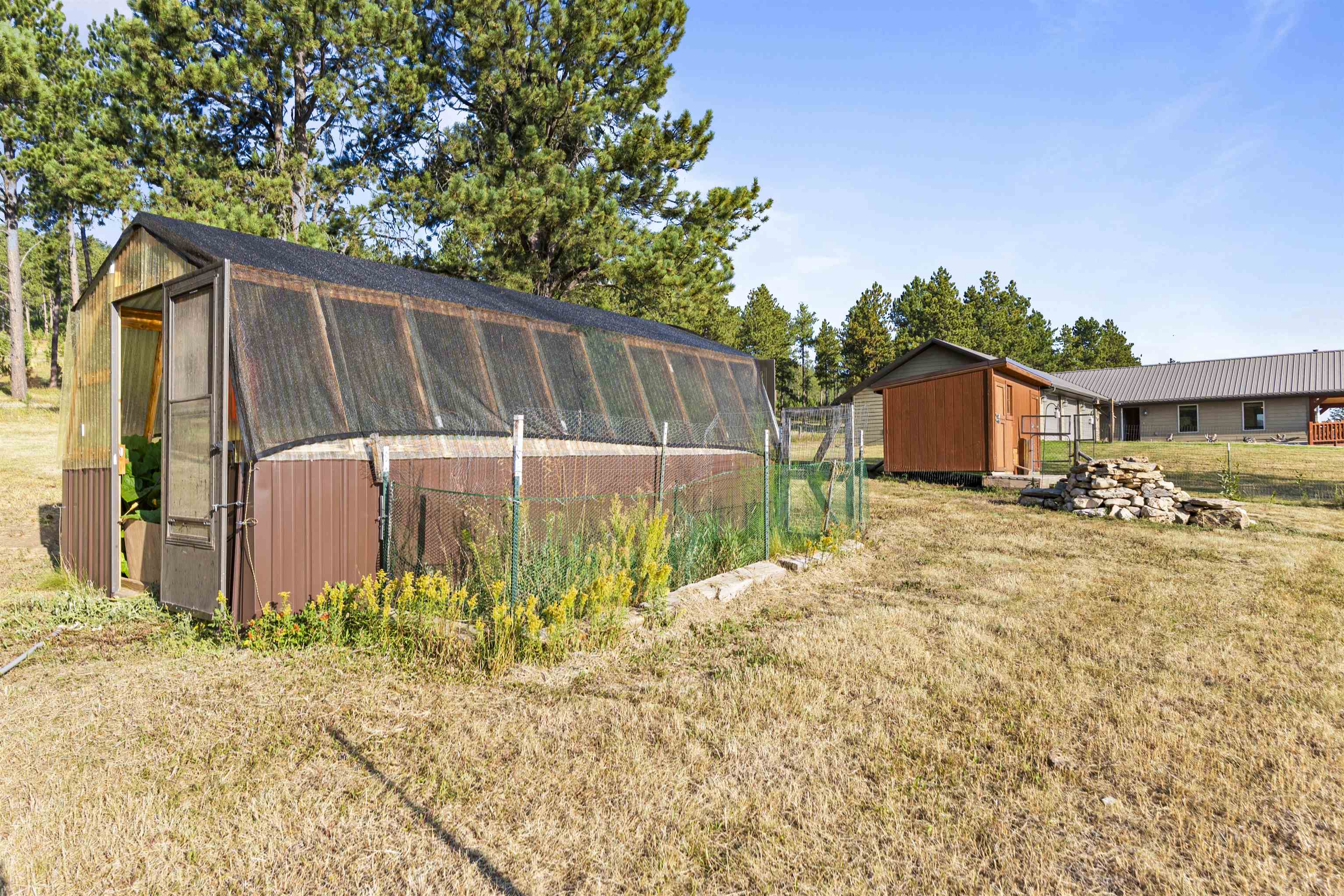 11585 War Bonnet Road Property Photo 34