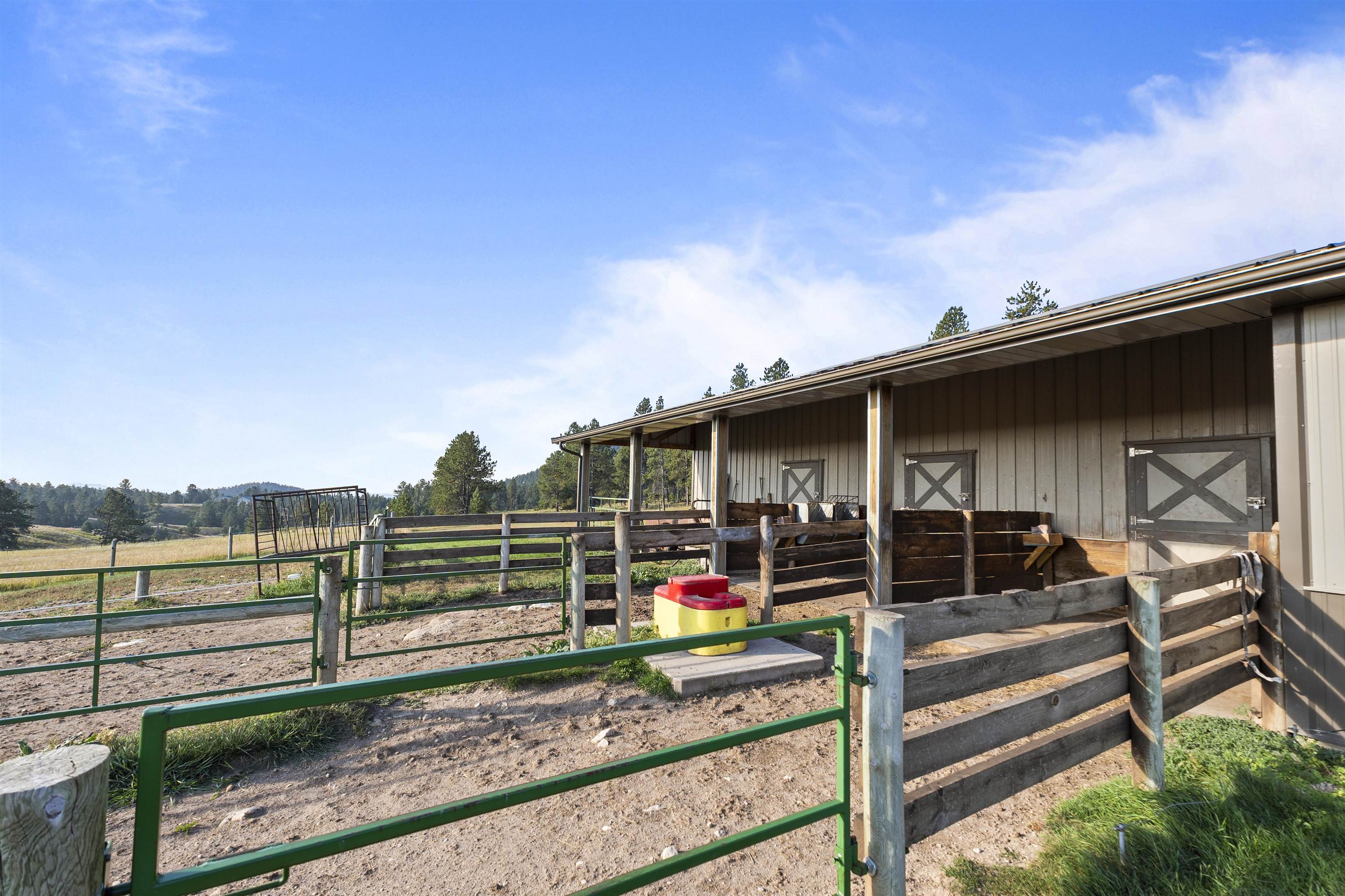 11585 War Bonnet Road Property Photo 39