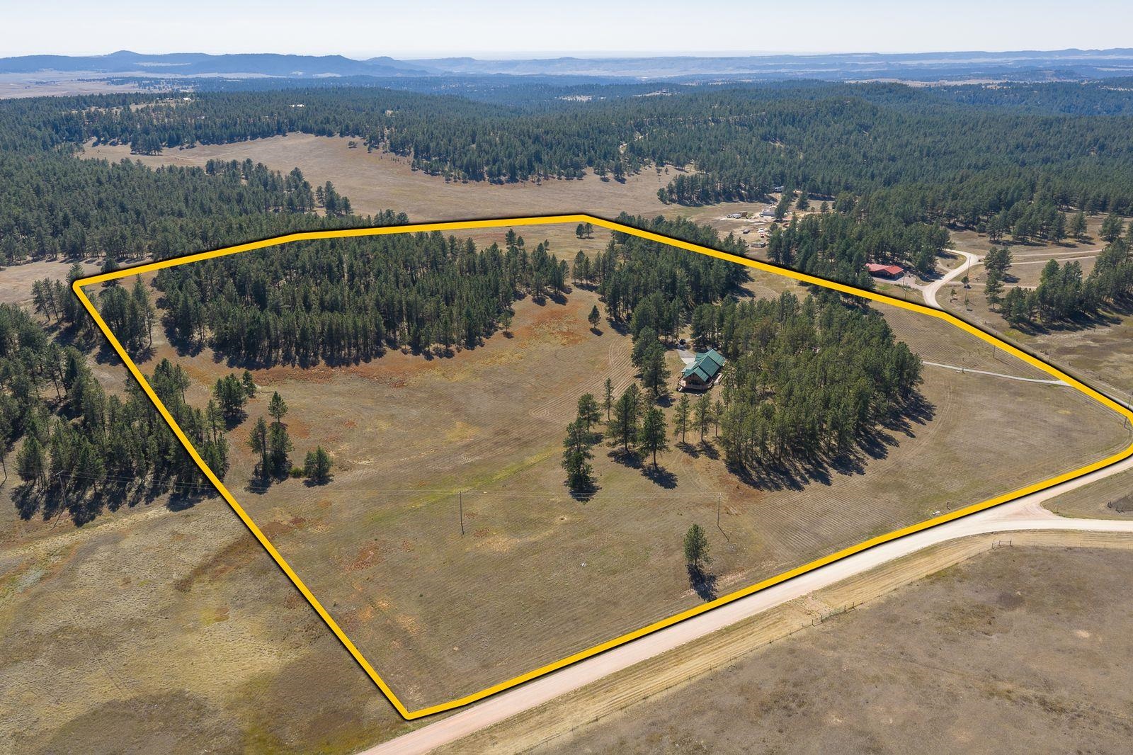 11935 Lone Elk Drive Property Photo 4