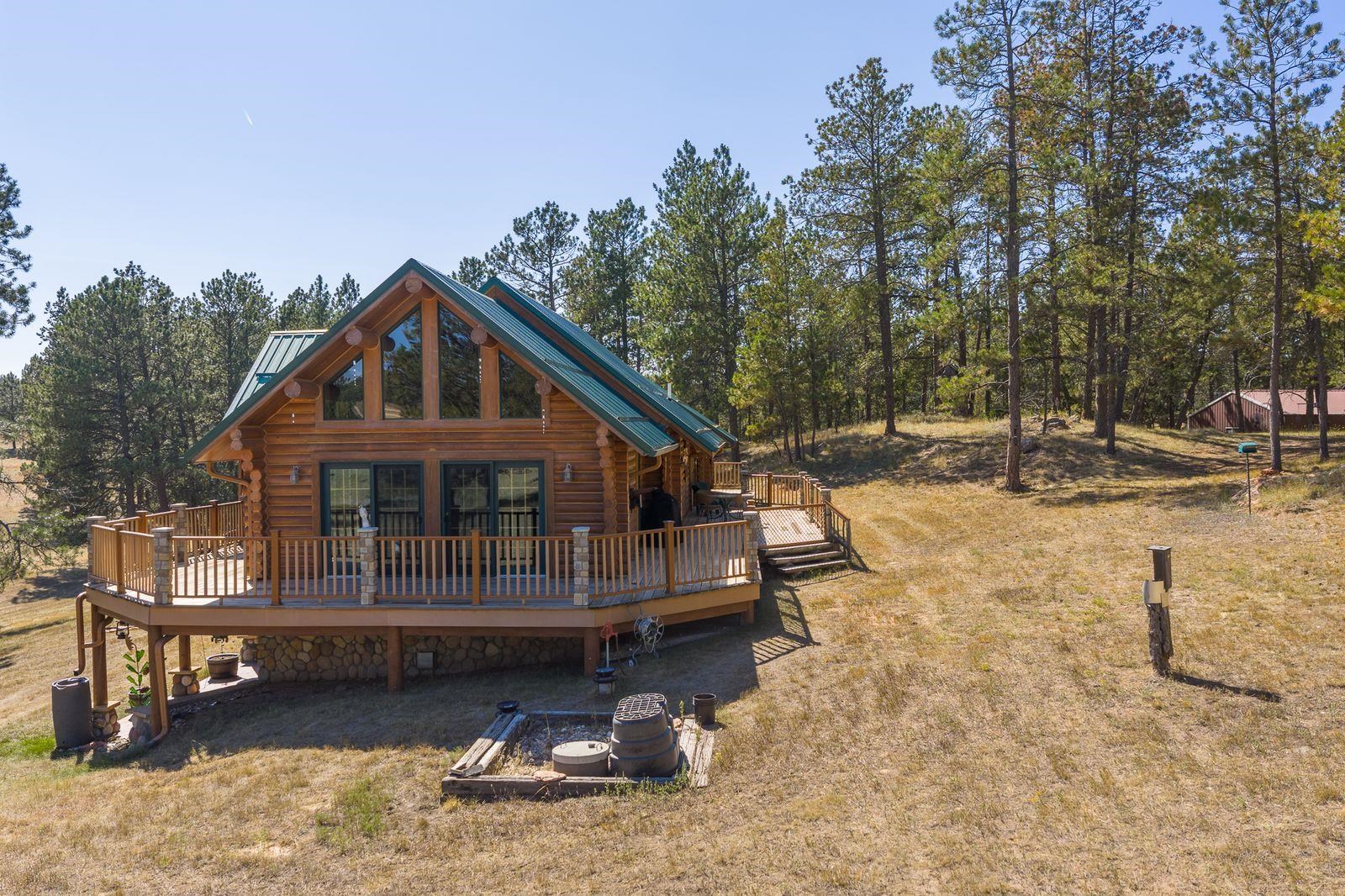 11935 Lone Elk Drive Property Photo 14