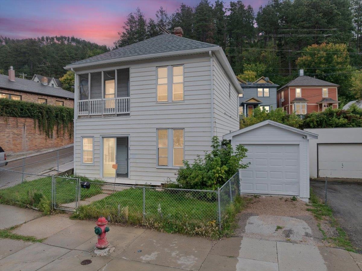 1 Charles Street Property Photo 2