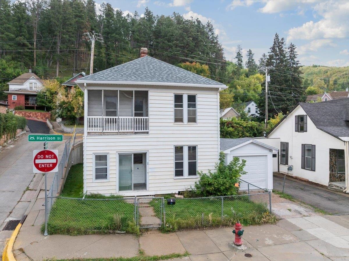 1 Charles Street Property Photo 3