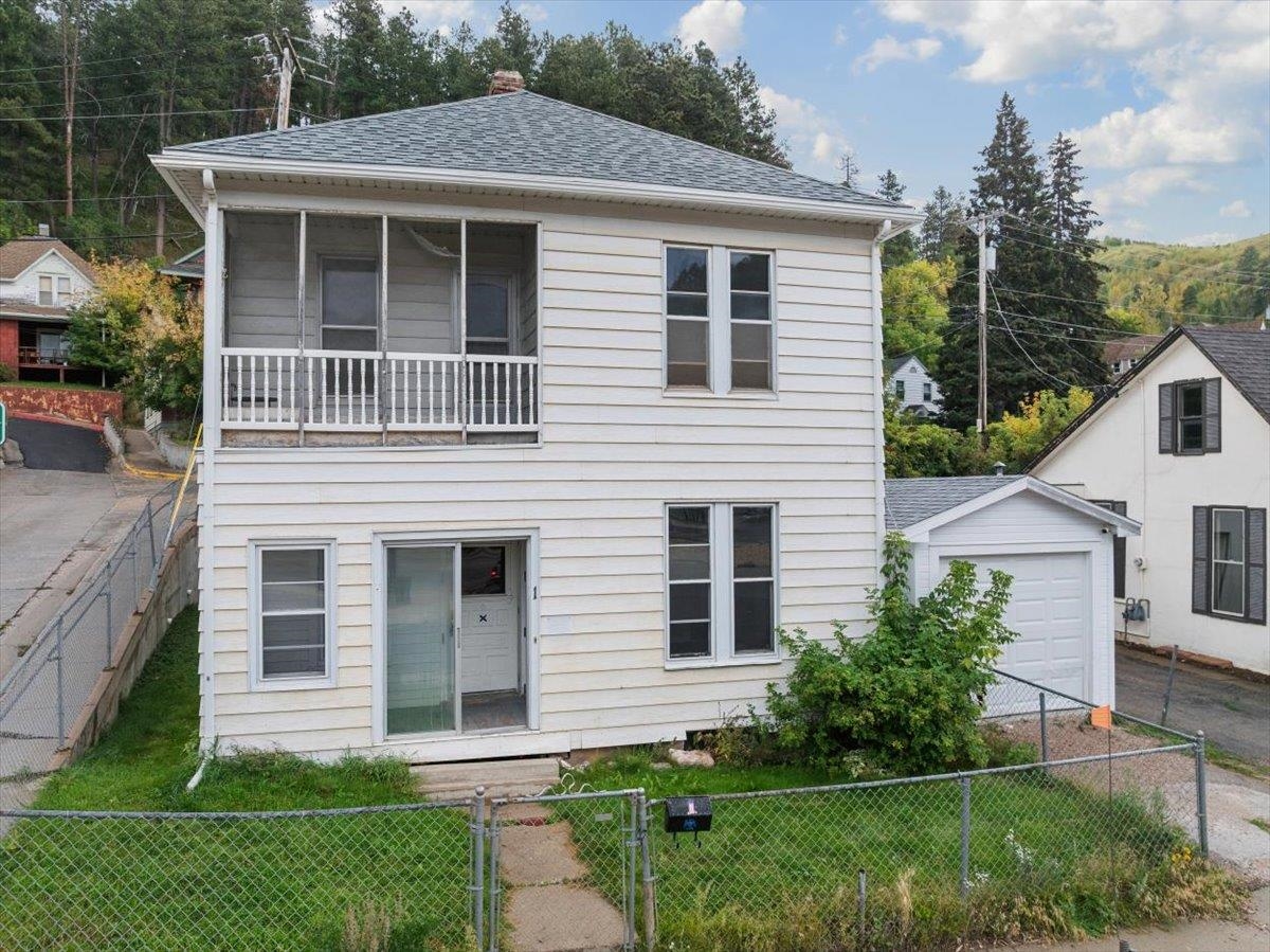 1 Charles Street Property Photo 31