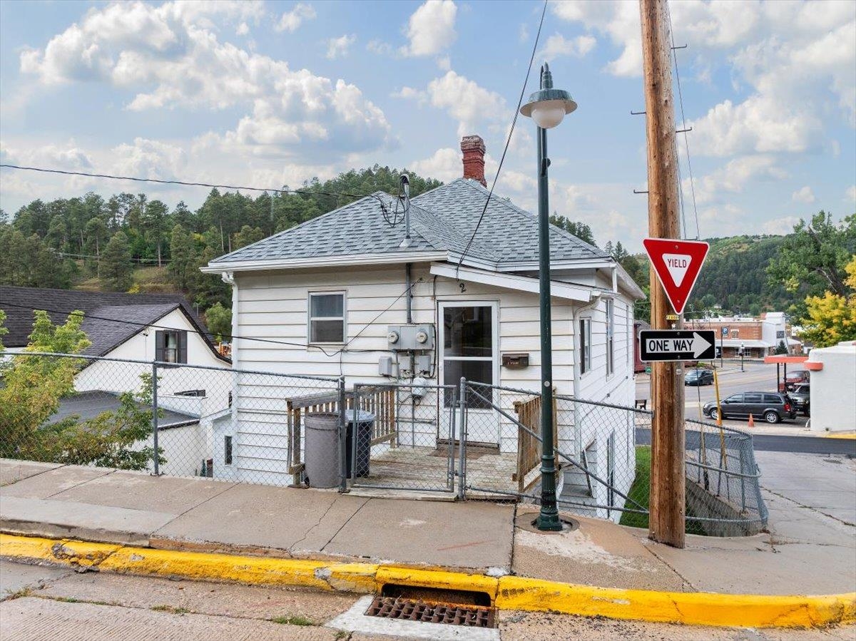 1 Charles Street Property Photo 32