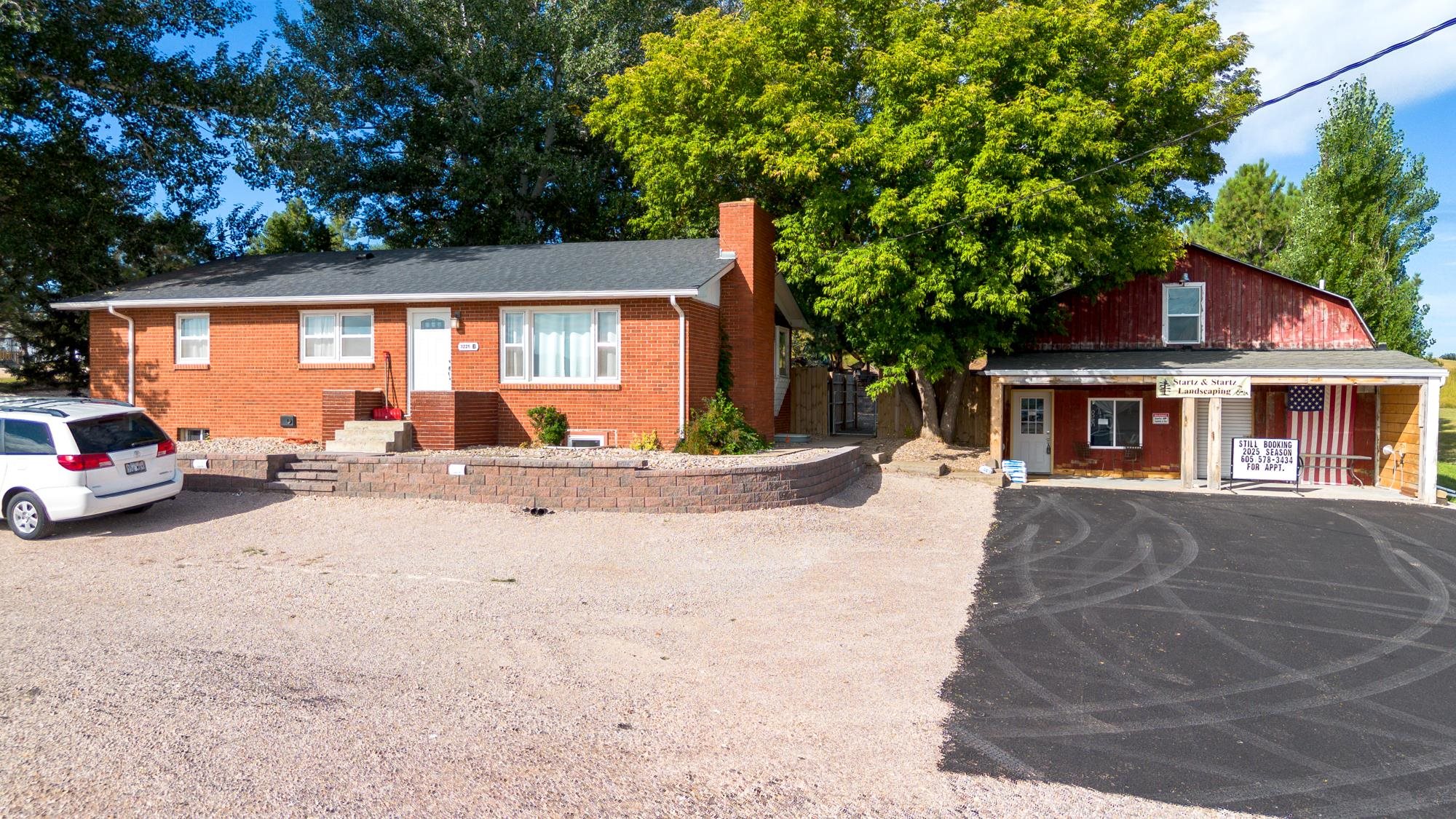 3225 Old Belle Road Property Photo 1