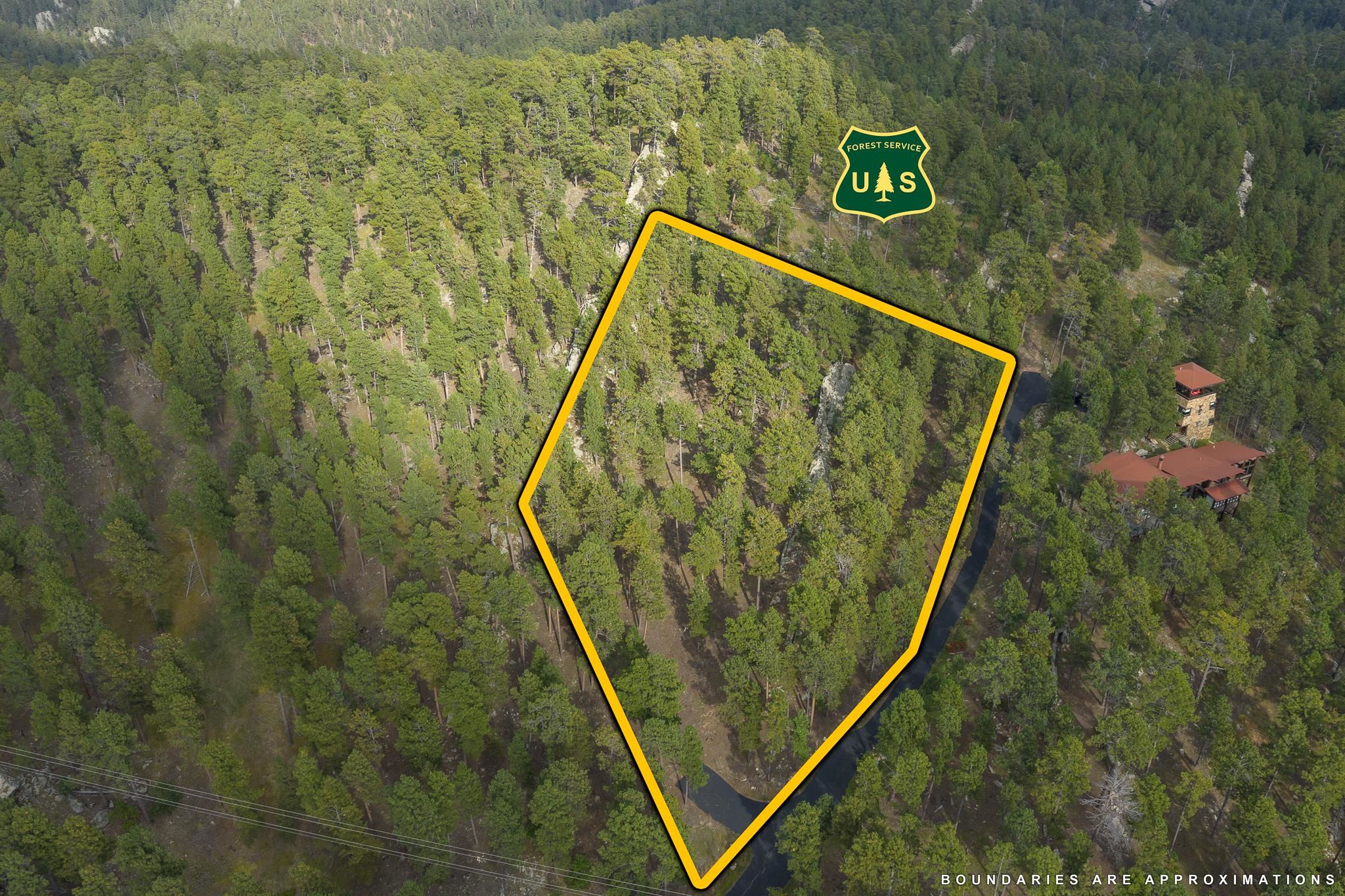 TBD Trackers Trail