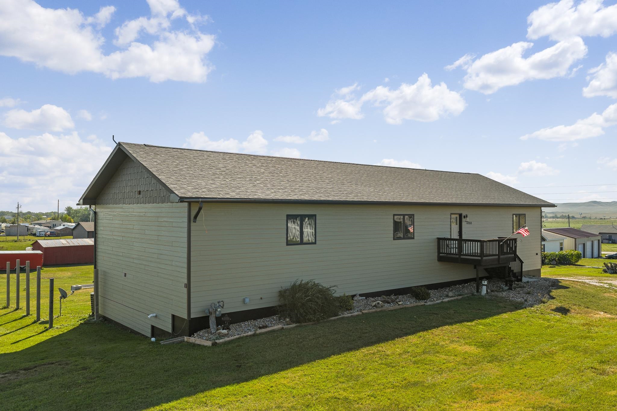 4280 Bennett Road Property Photo 1
