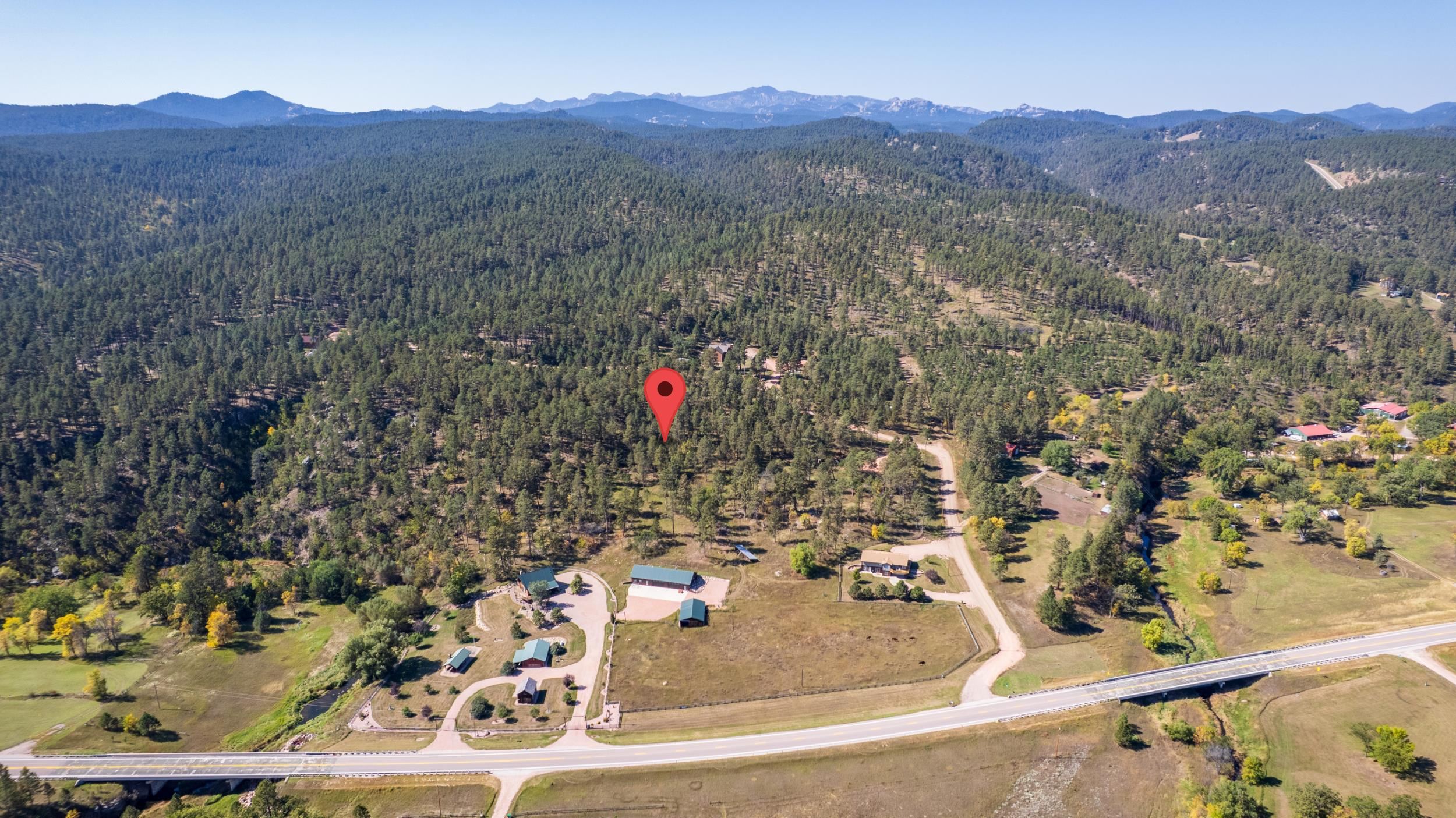 24409 Milo Lane Property Photo 24