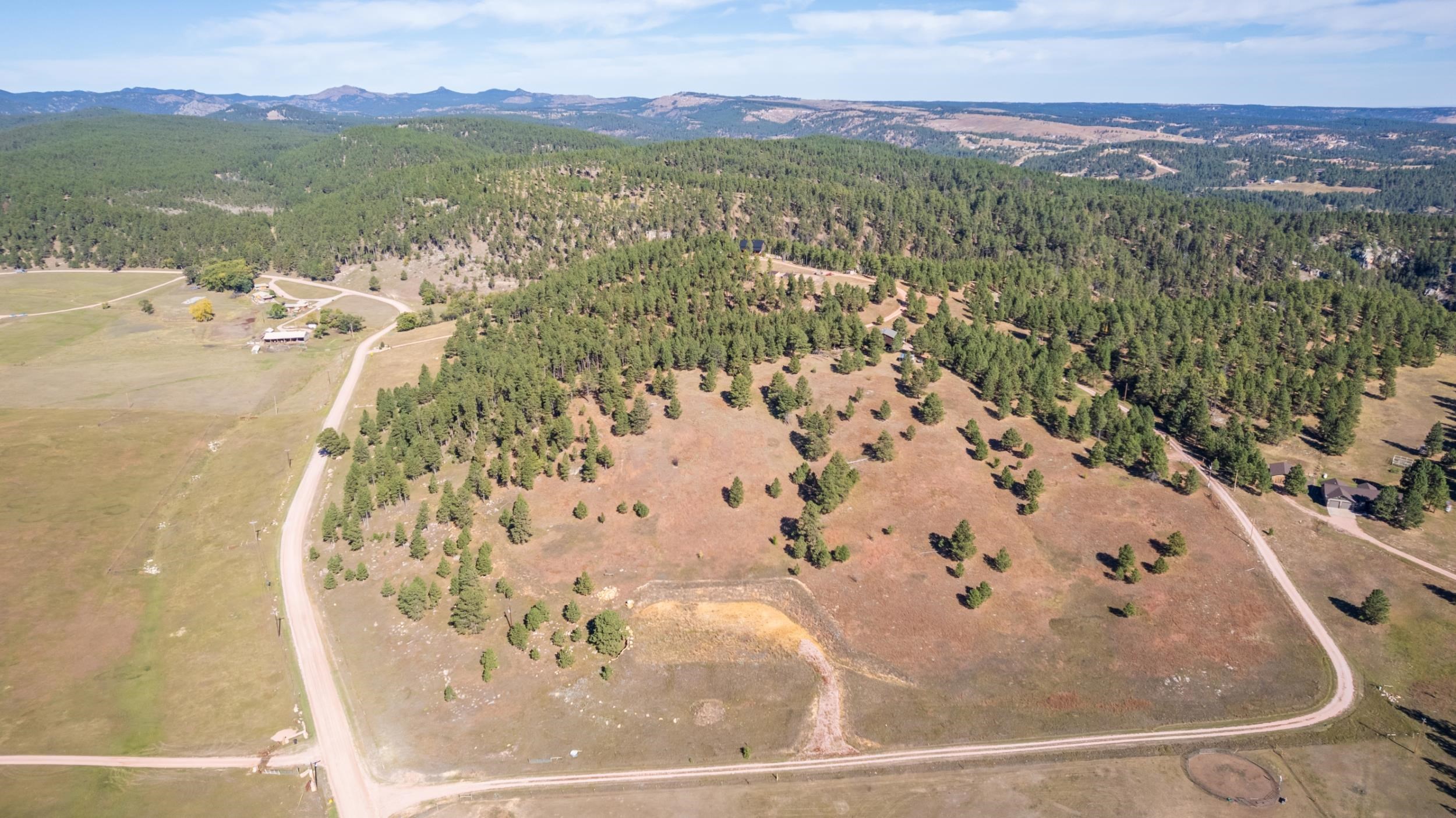 13604 Ghost Canyon Road Property Photo 2