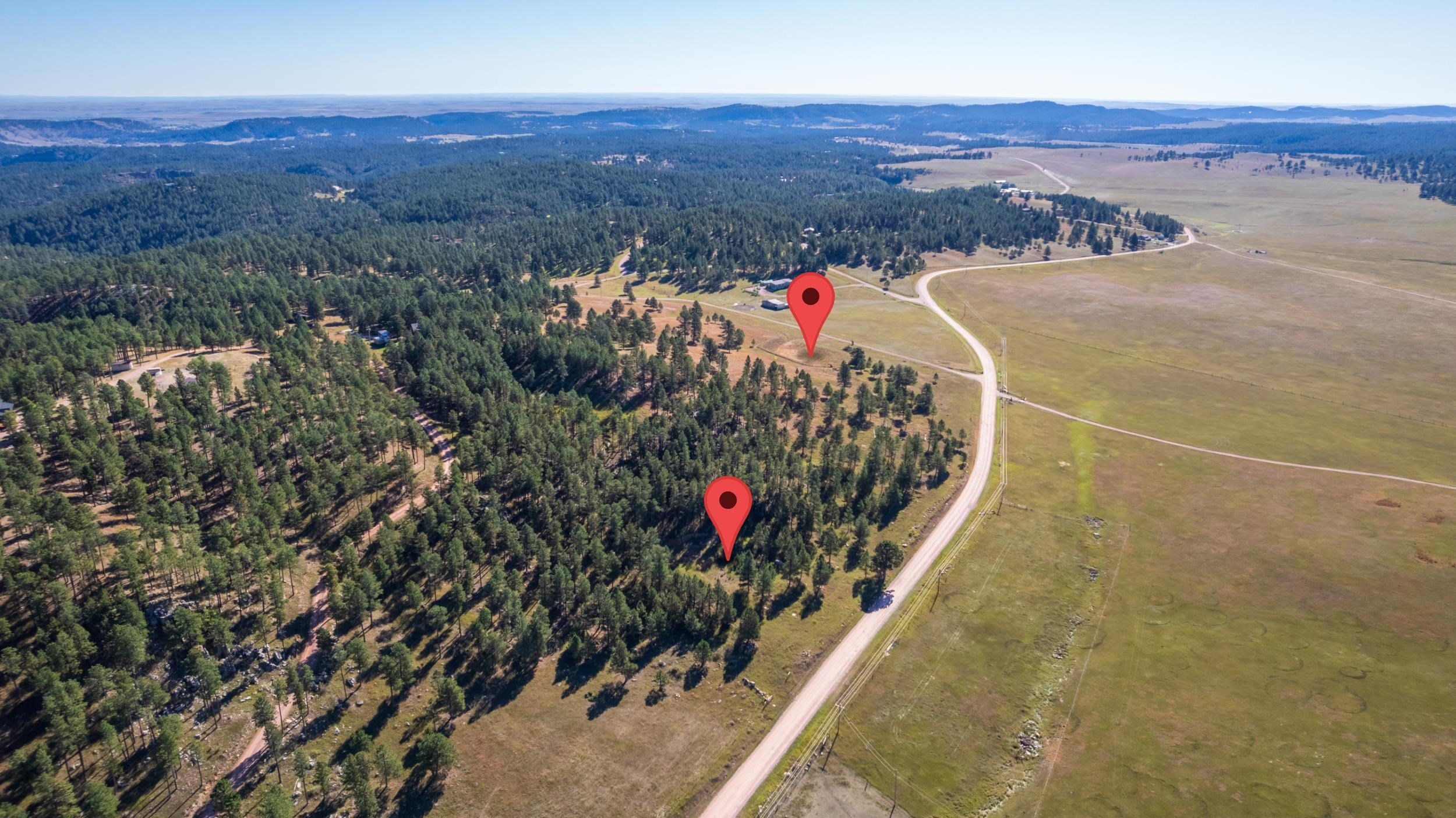 13604 Ghost Canyon Road Property Photo 3
