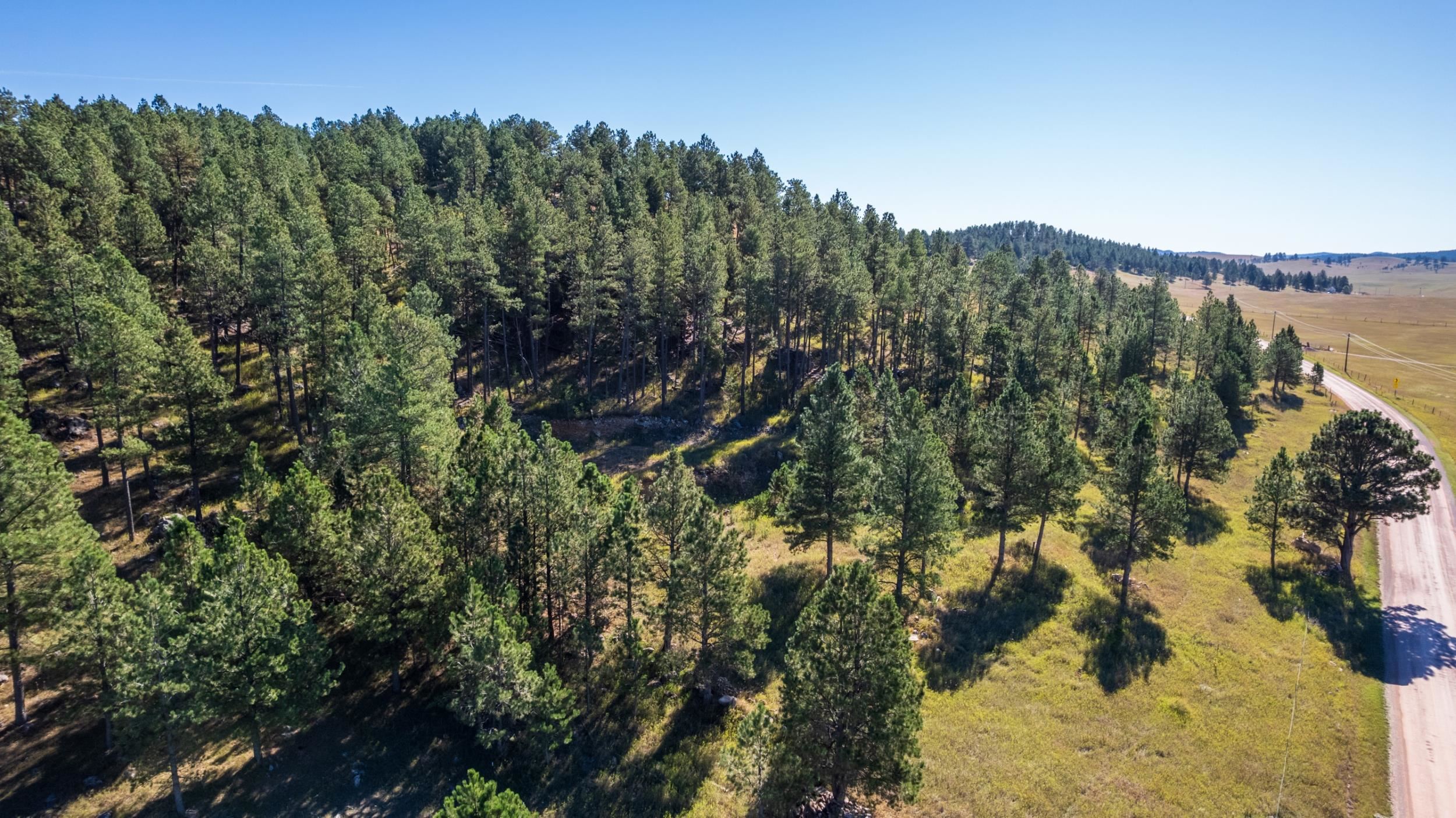13604 Ghost Canyon Road Property Photo 4