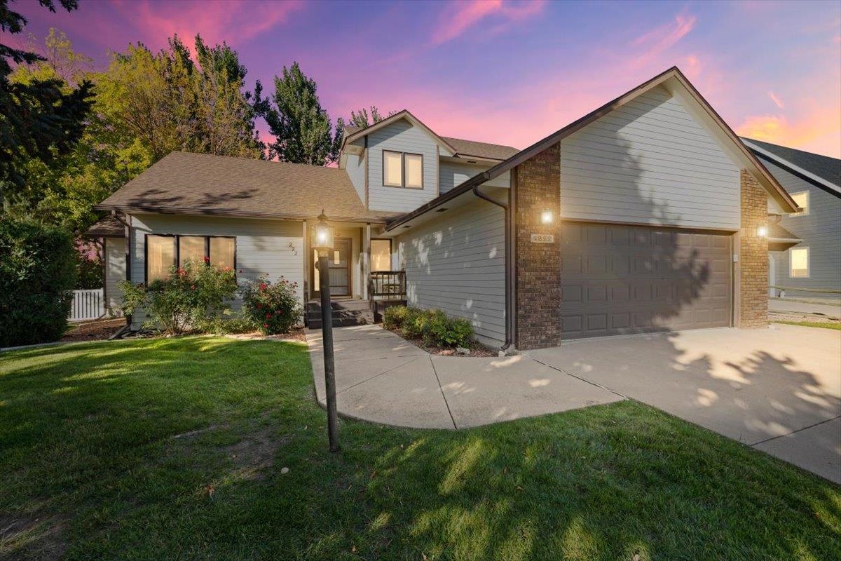 222 Wyoming Court Property Photo 1