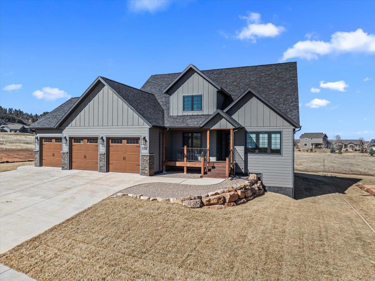 7758 Brooks Loop Property Photo 1