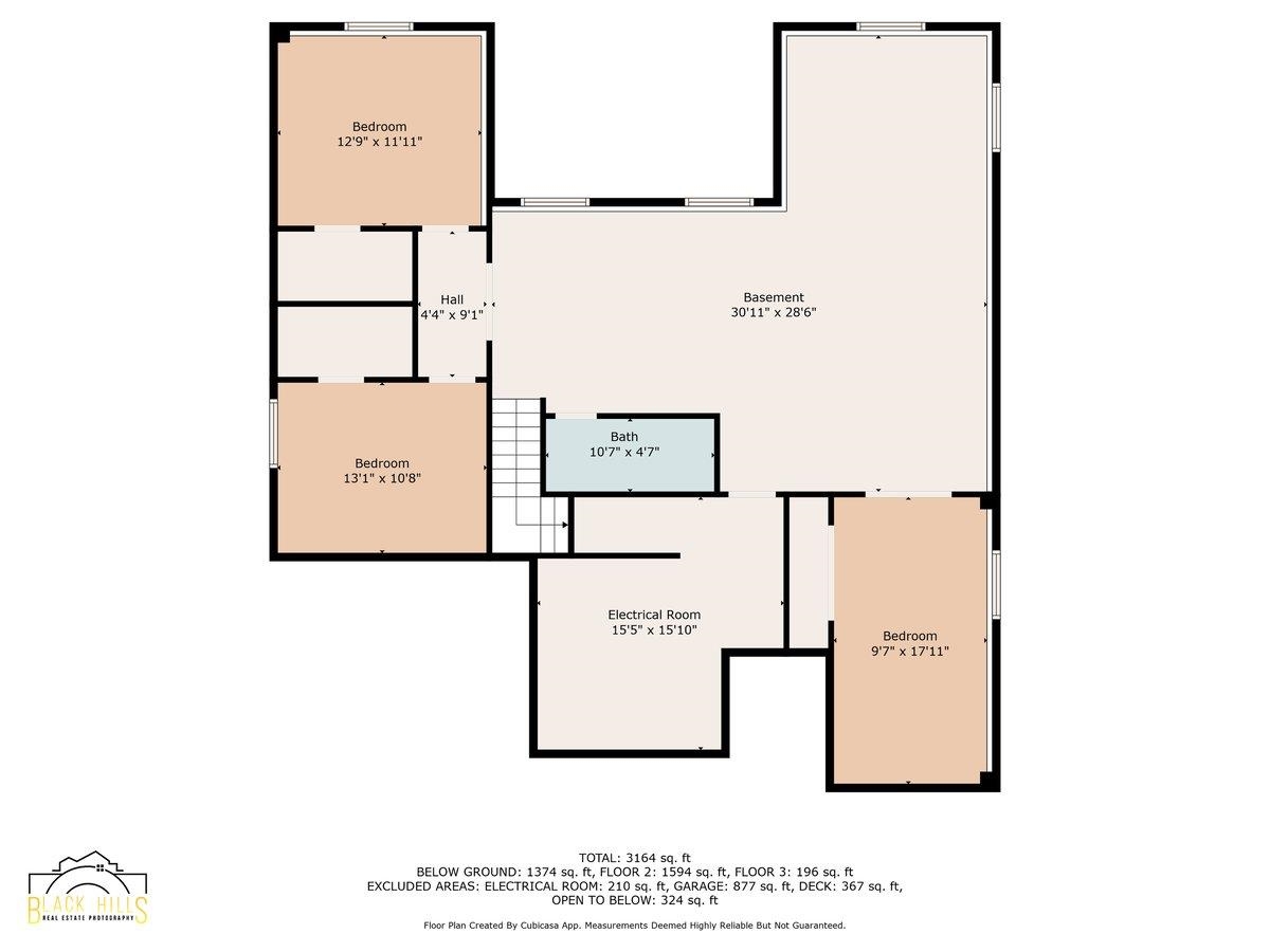 7758 Brooks Loop Property Photo 43