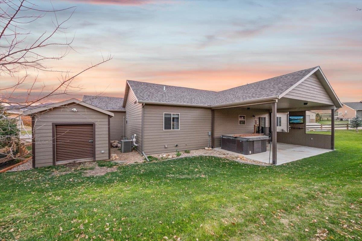 1722 Iron Horse Loop Property Photo 26