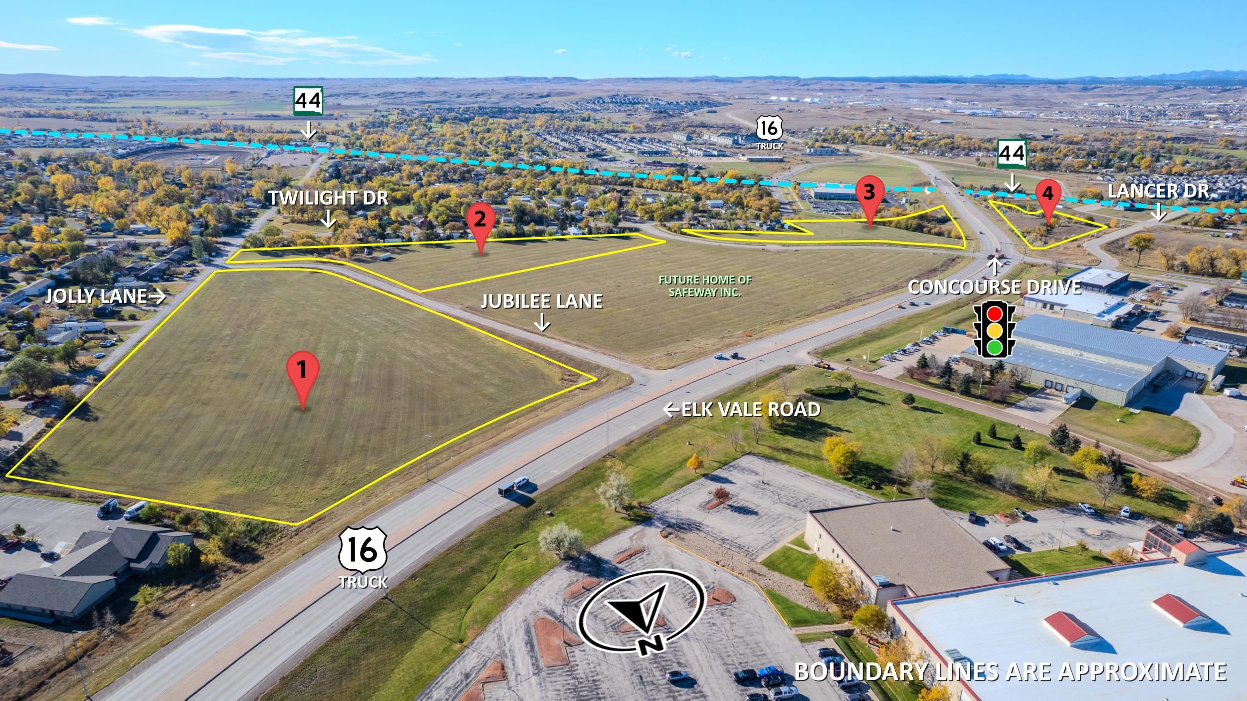 Tbd Elk Vale Road Property Photo 1