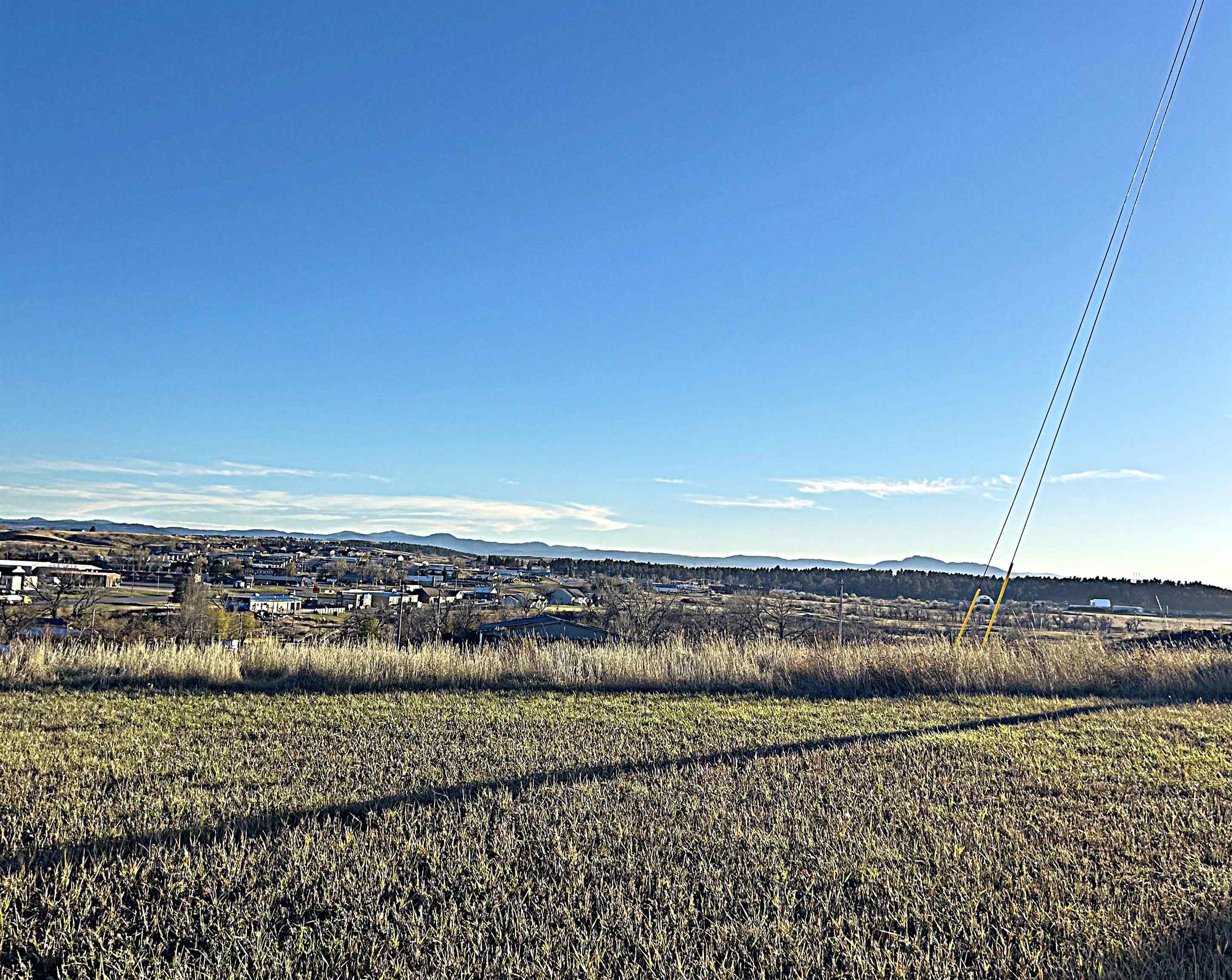 10963 Sourdough Road Property Photo 1