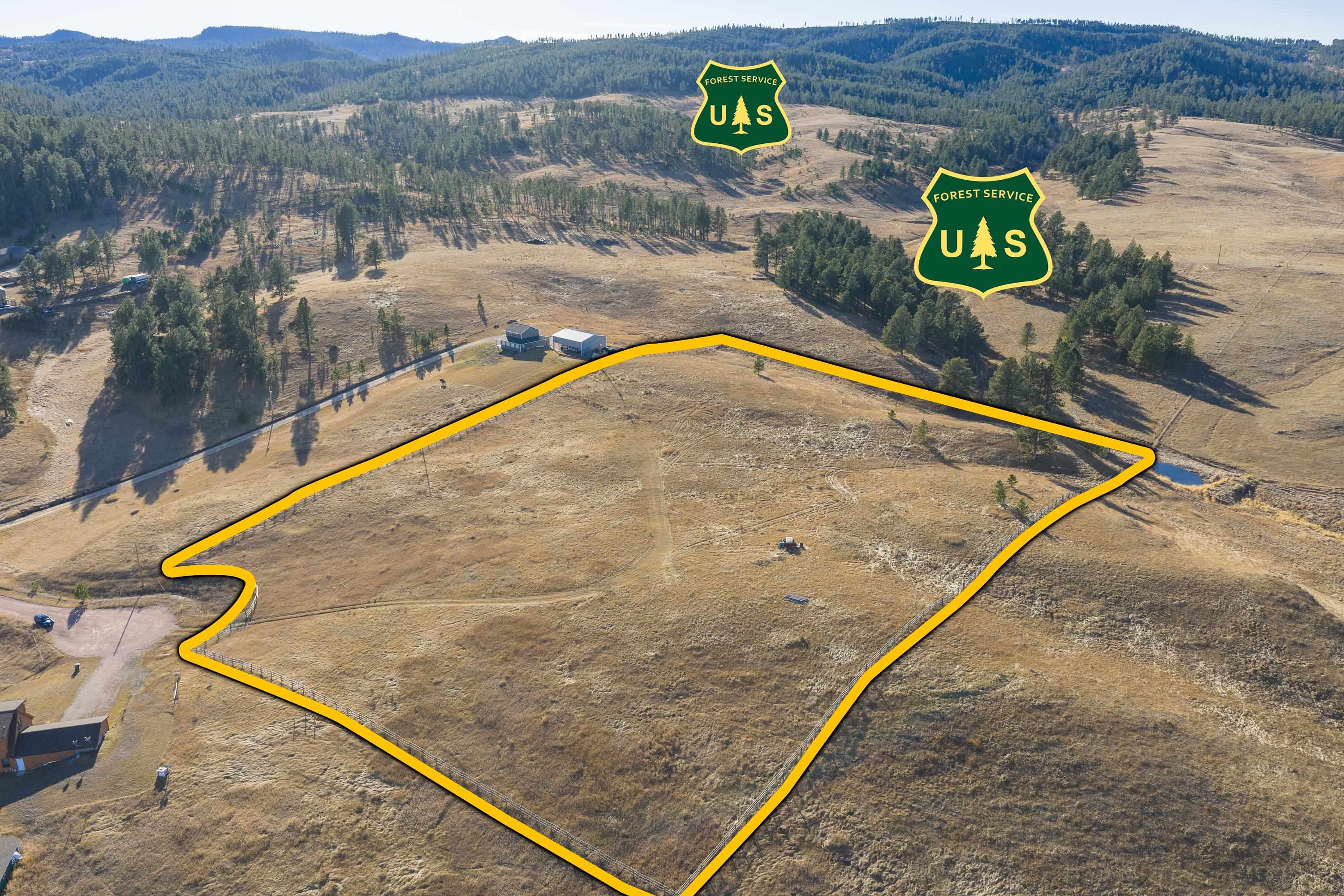 Lot 6 & 7 Mineral Lane Property Photo 1