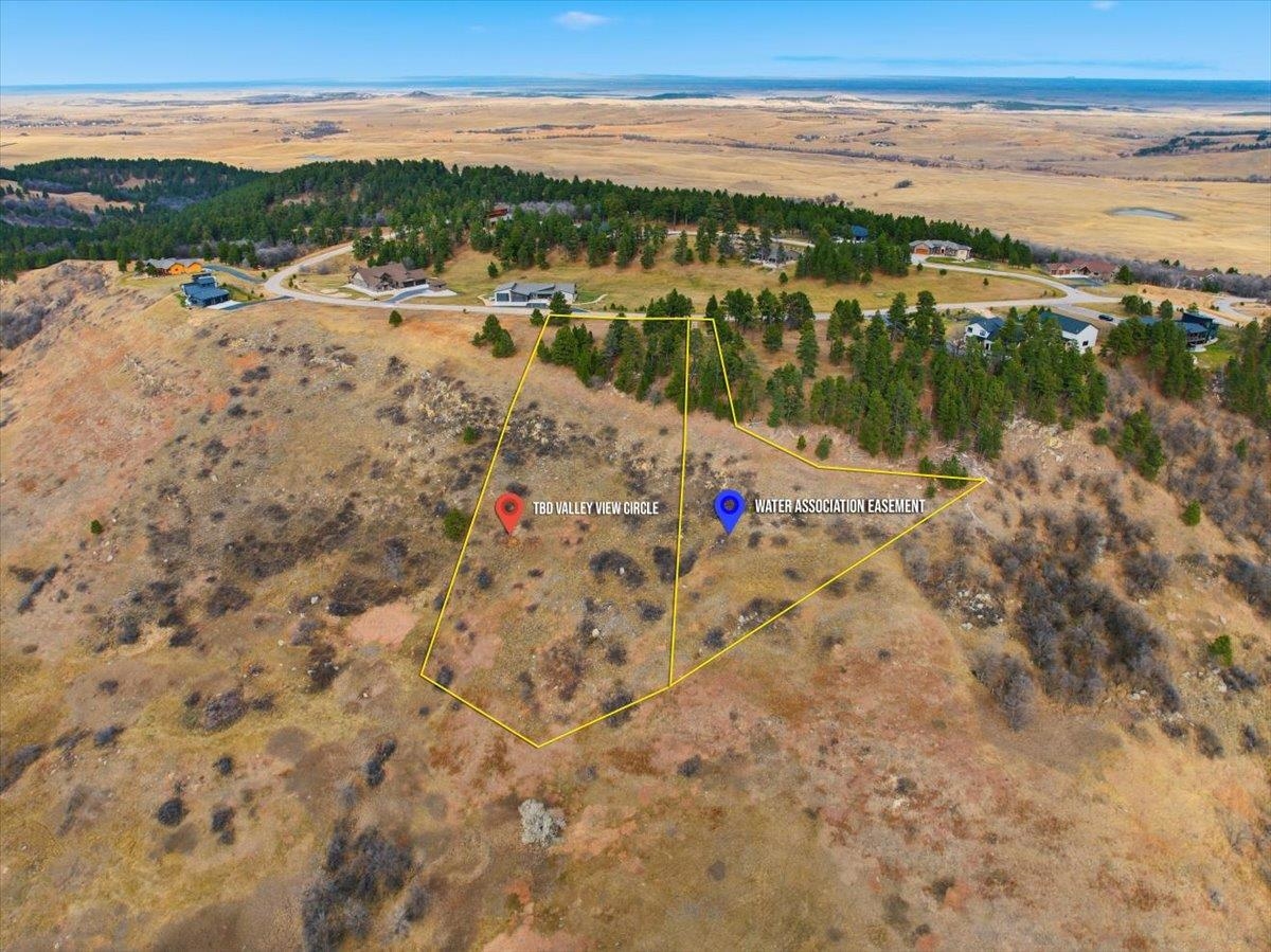 Lot 53 Frawley Ranch Property Photo 5