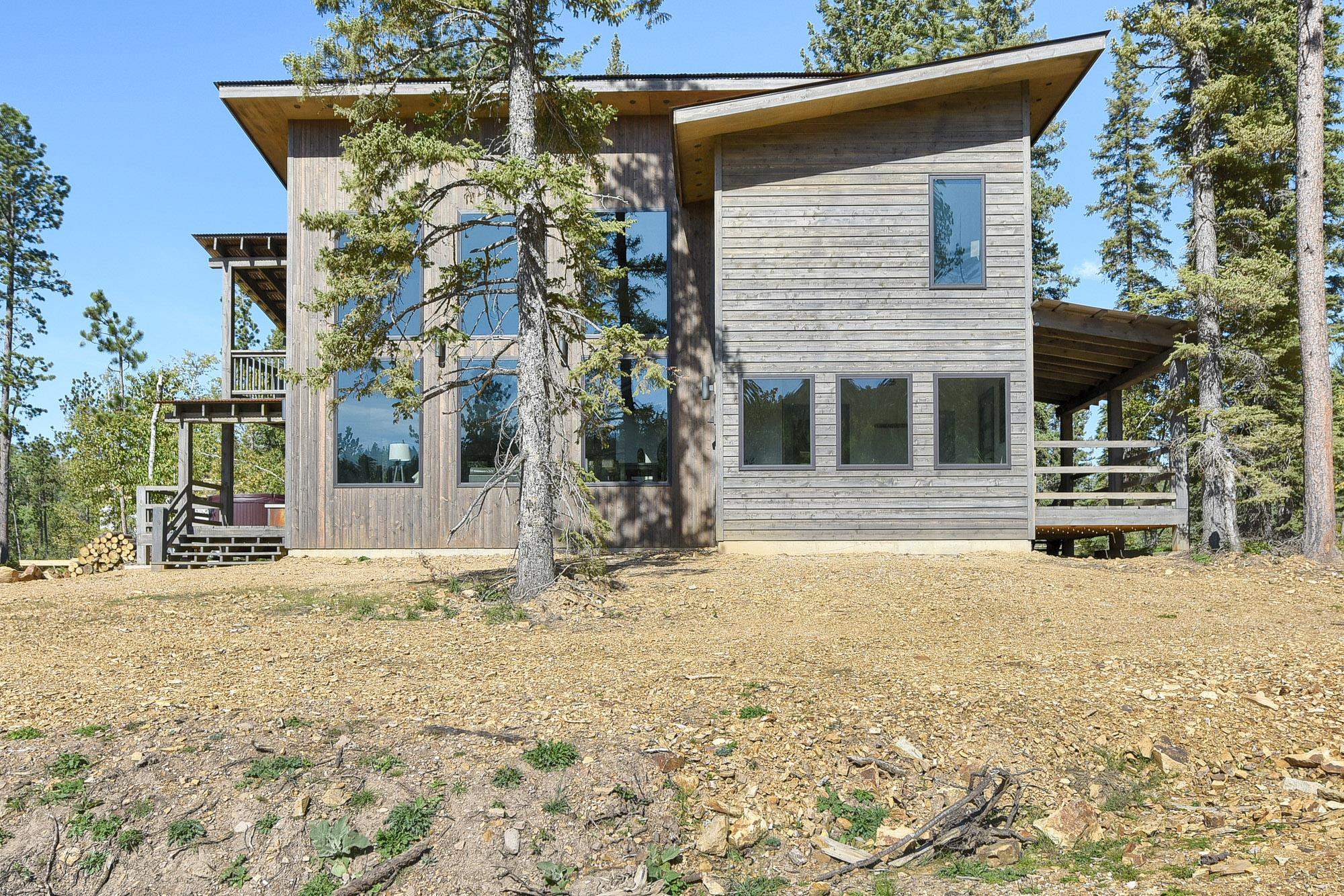 11033 Antelope Trail Property Photo 1