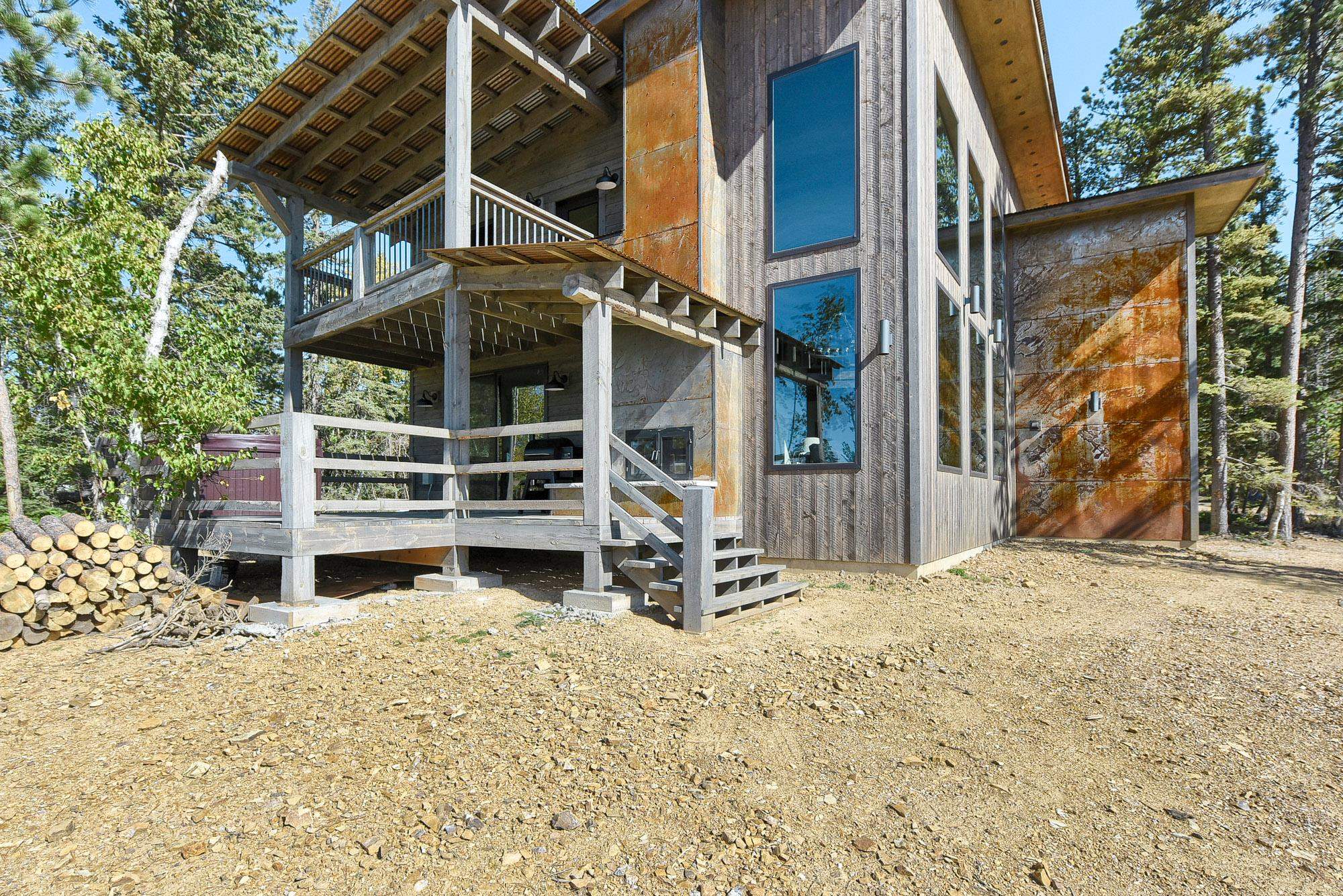 11033 Antelope Trail Property Photo 4