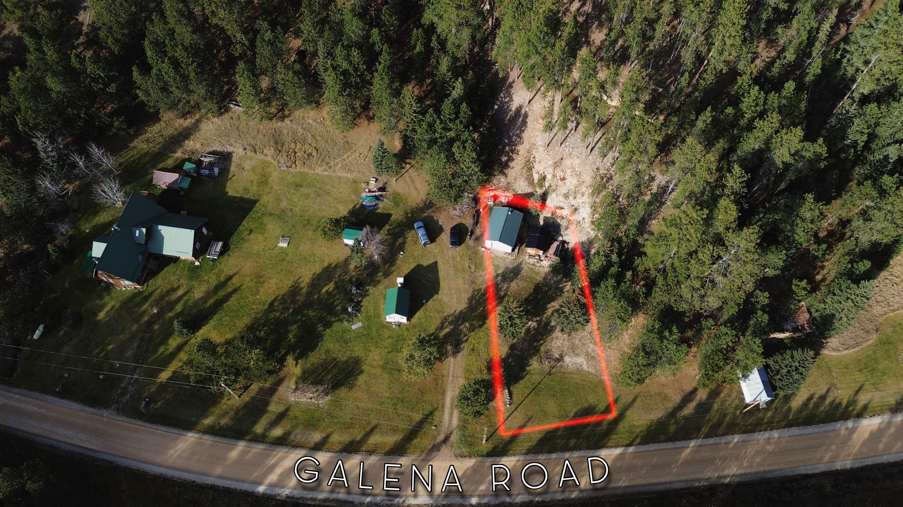 12070 Galena Road